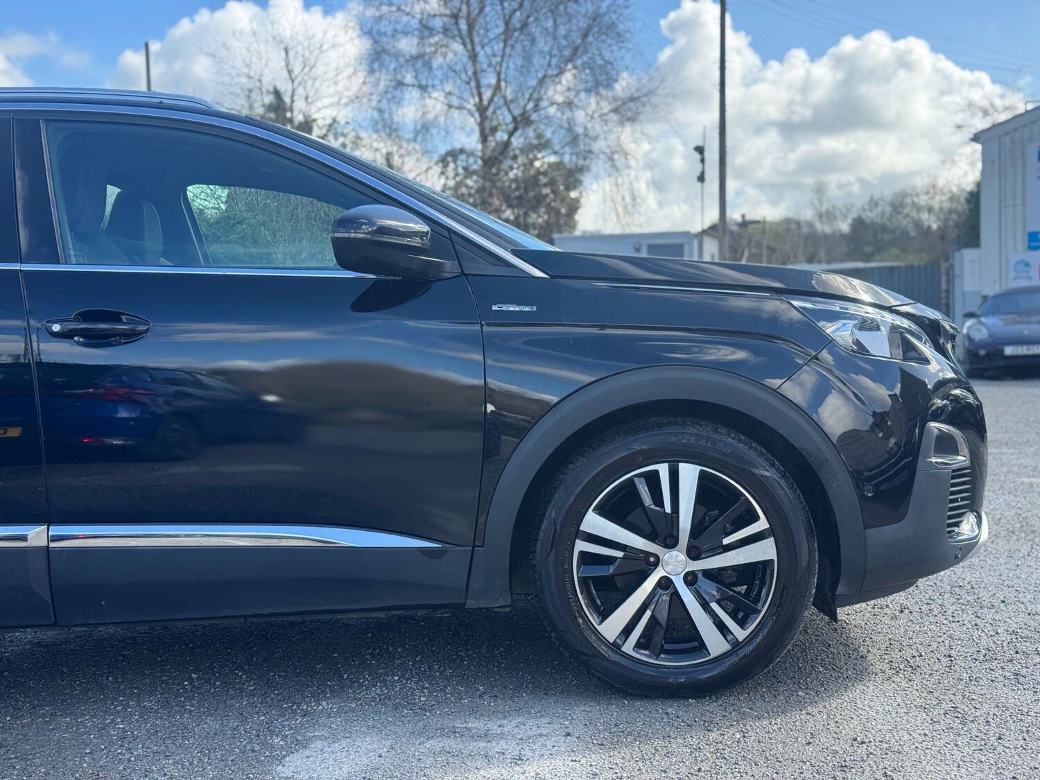 Used Peugeot 3008 2019 for sale - 77901832: Photo 33