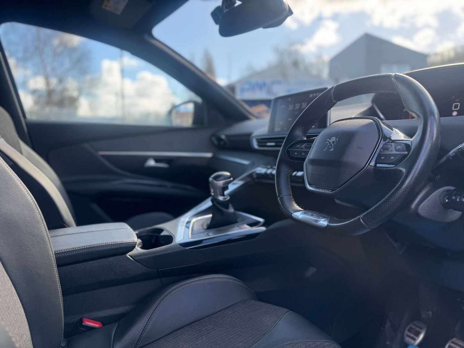 Used Peugeot 3008 2019 for sale - 77901832: Photo 35