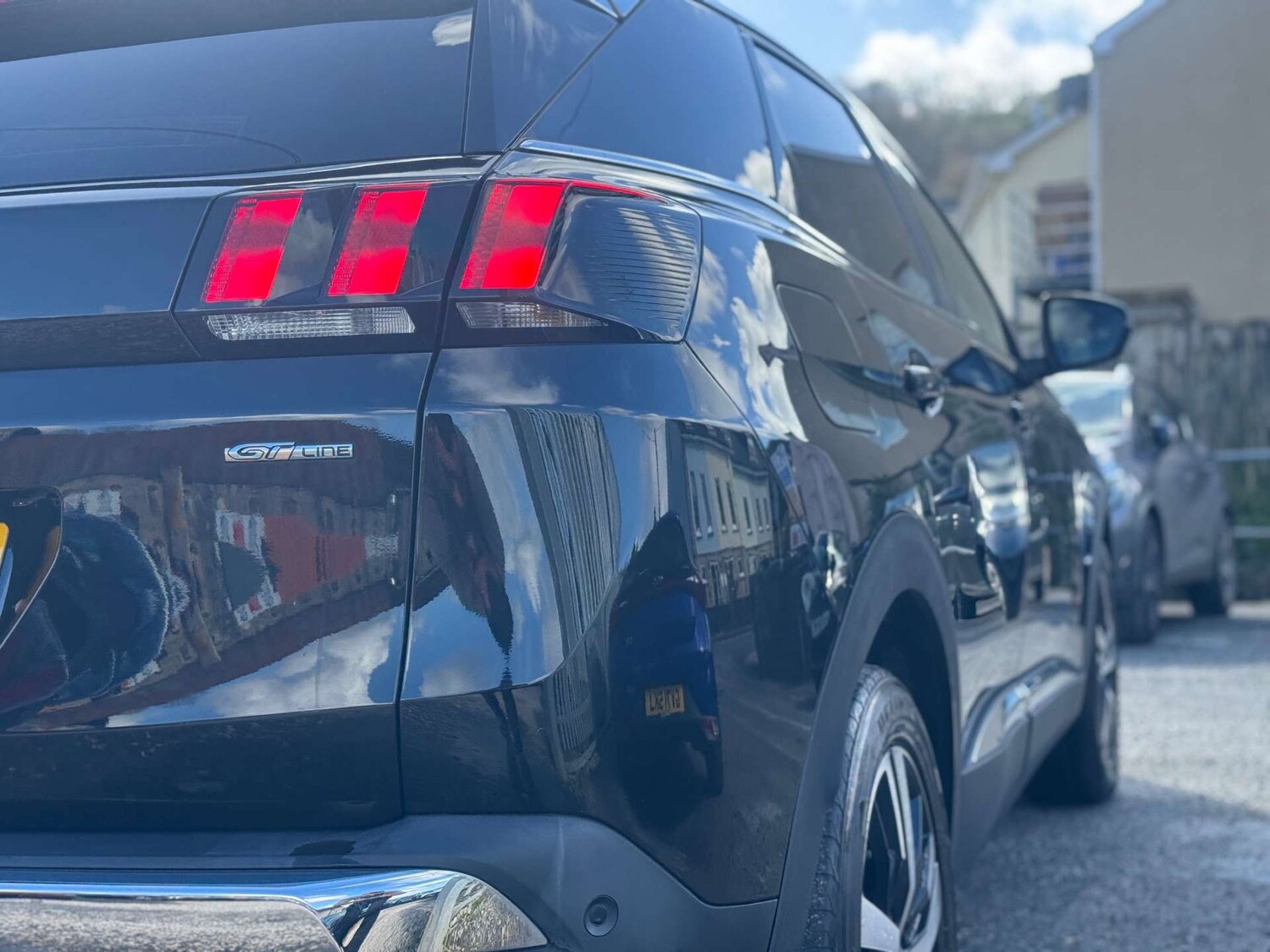 Used Peugeot 3008 2019 for sale - 77901832: Photo 43