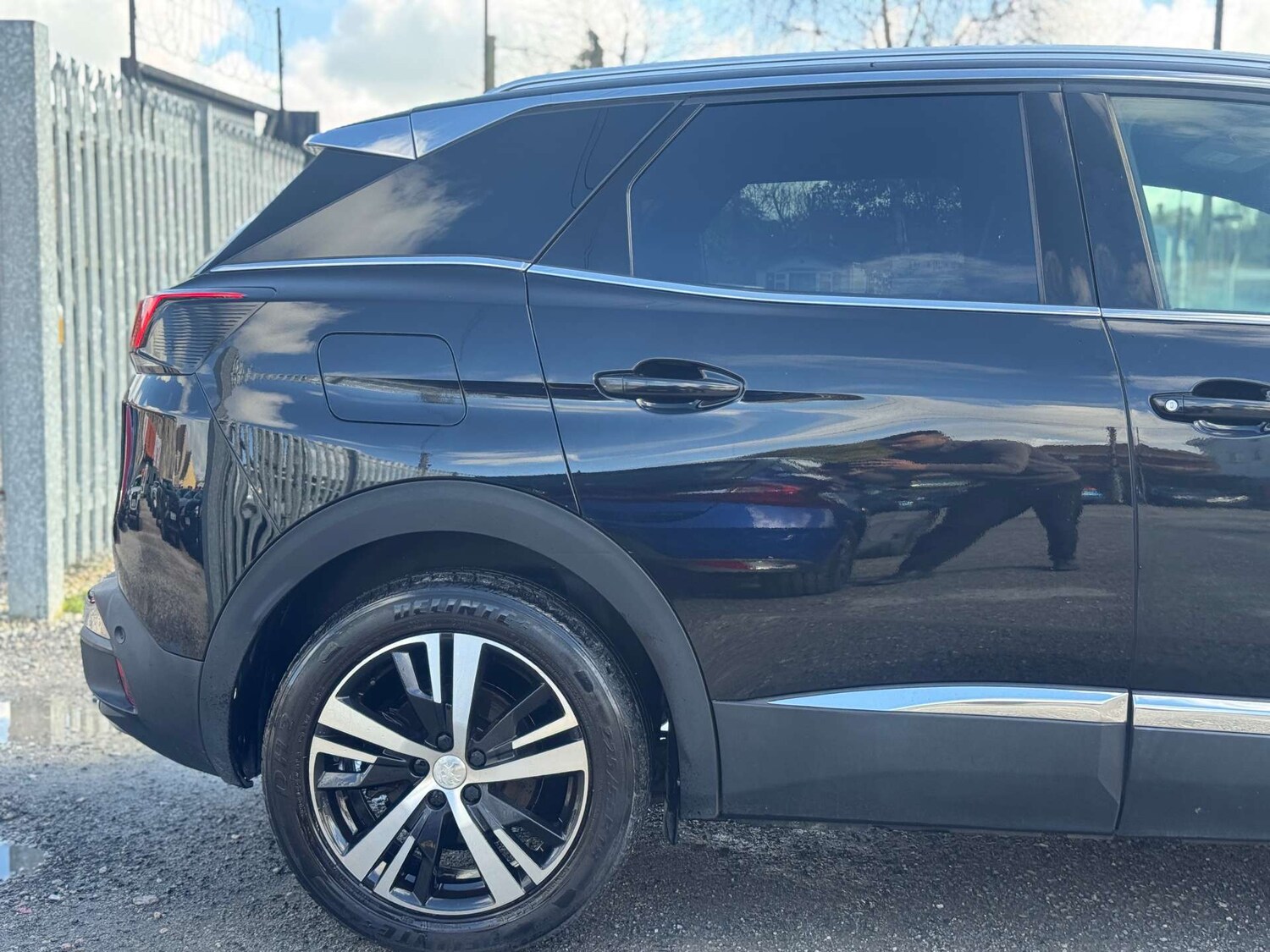 Used Peugeot 3008 2019 for sale - 77901832: Photo 44