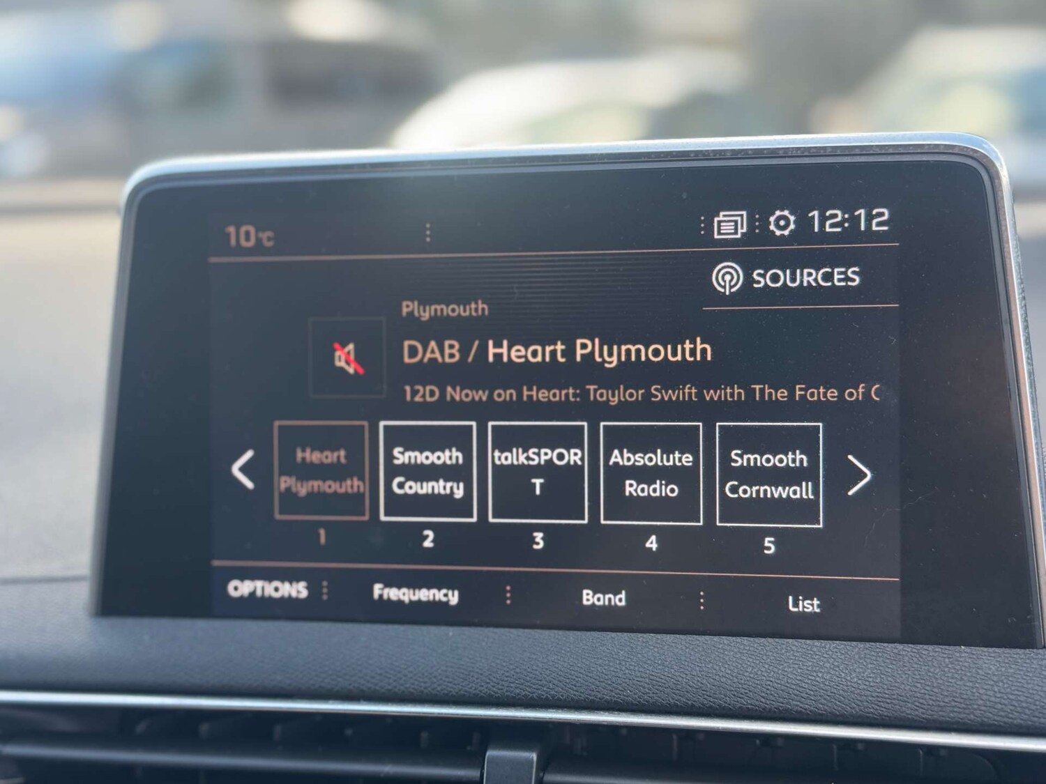 Used Peugeot 3008 2019 for sale - 77901832: Photo 46