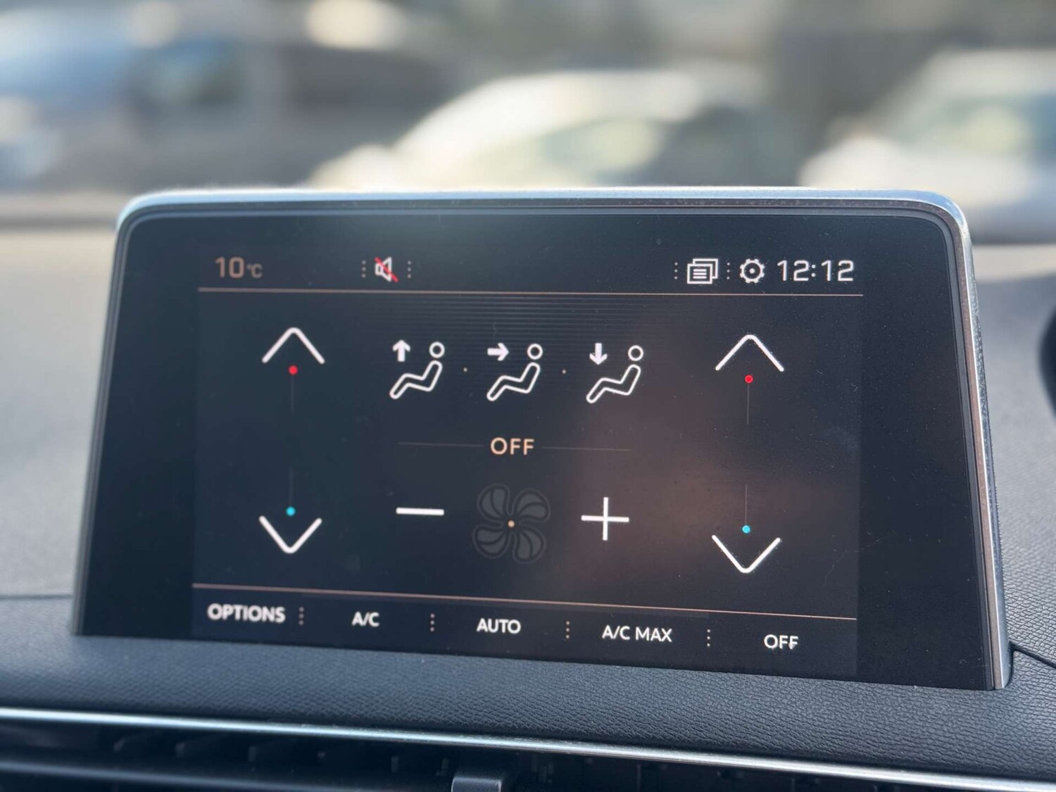 Used Peugeot 3008 2019 for sale - 77901832: Photo 47