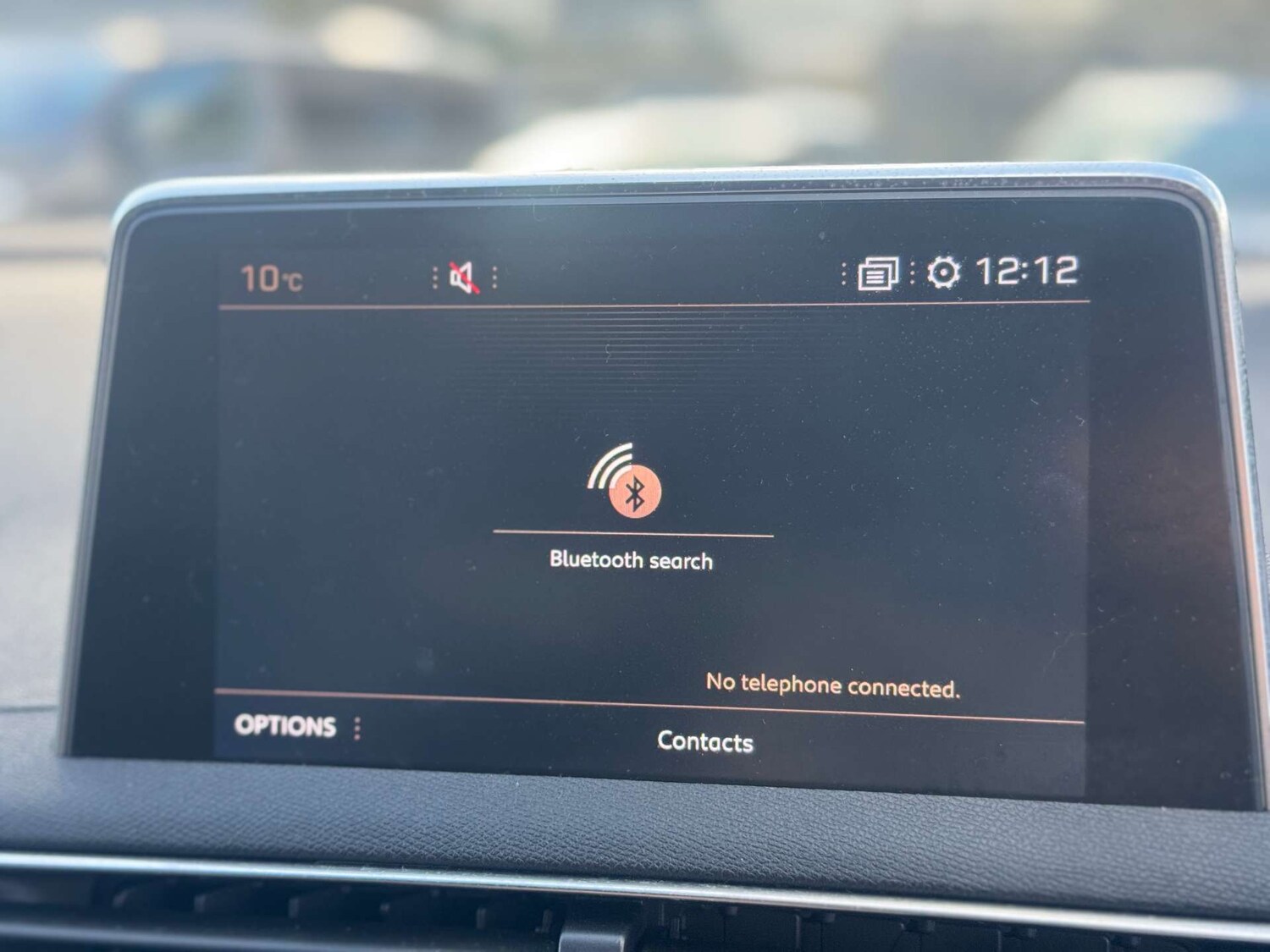 Used Peugeot 3008 2019 for sale - 77901832: Photo 50