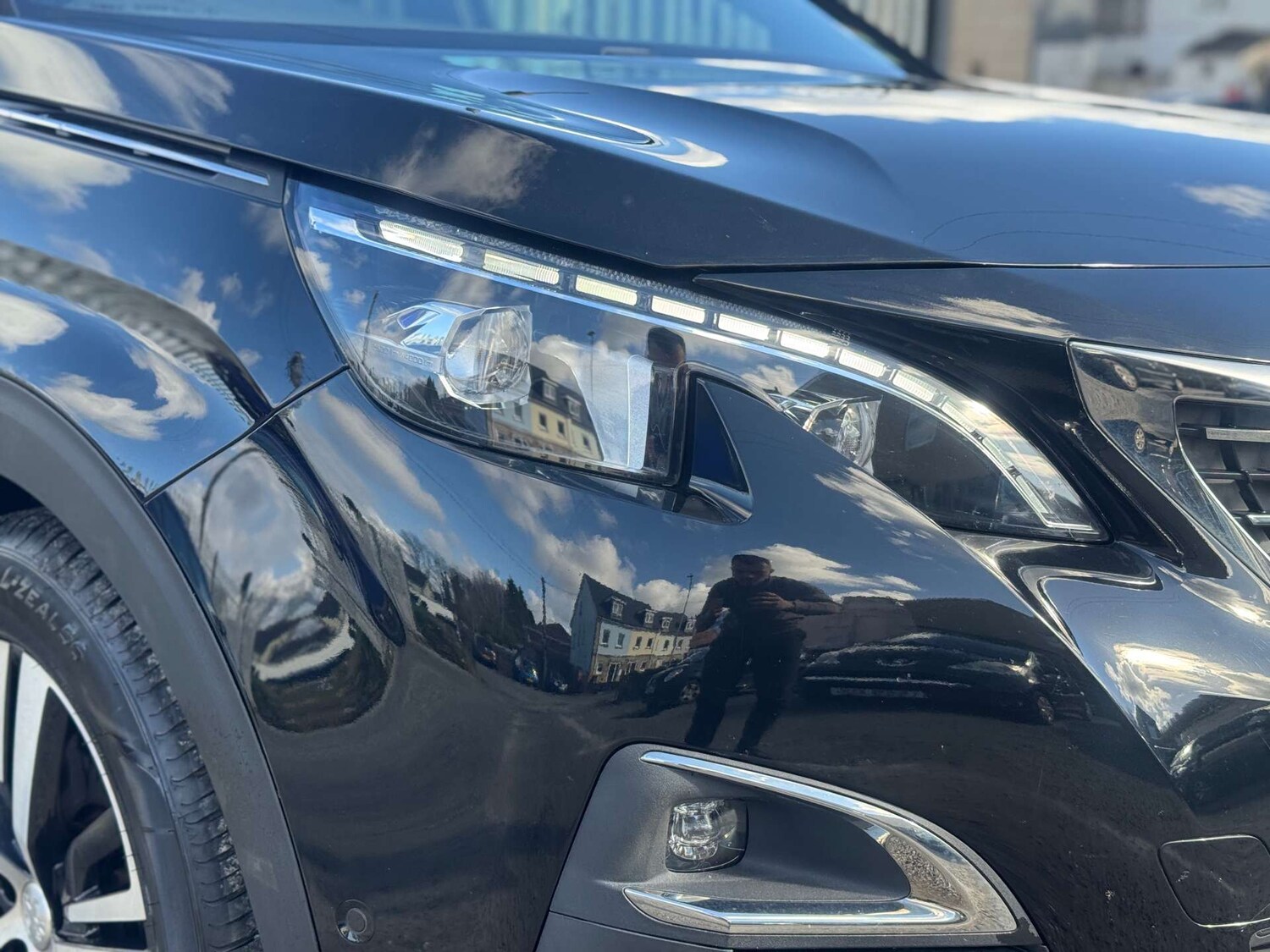 Used Peugeot 3008 2019 for sale - 77901832: Photo 53