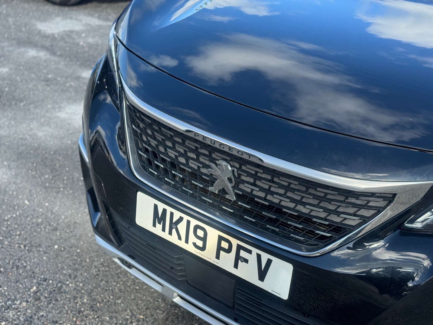 Used Peugeot 3008 2019 for sale - 77901832: Photo 63