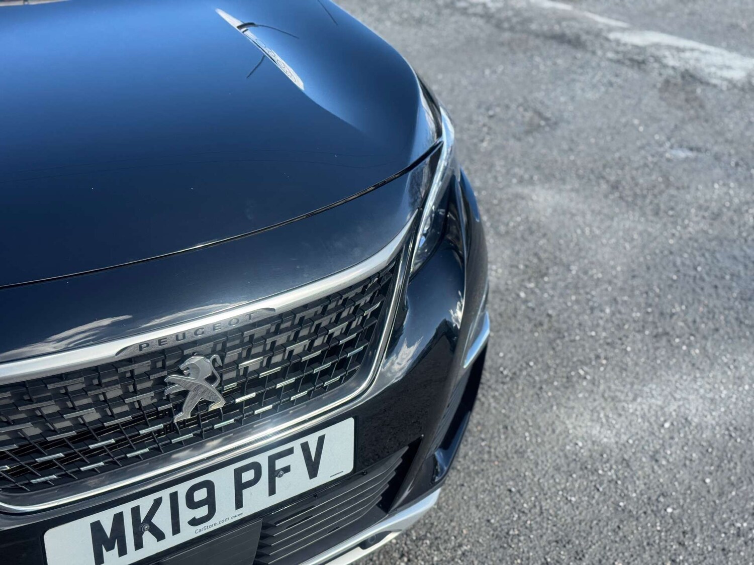 Used Peugeot 3008 2019 for sale - 77901832: Photo 67