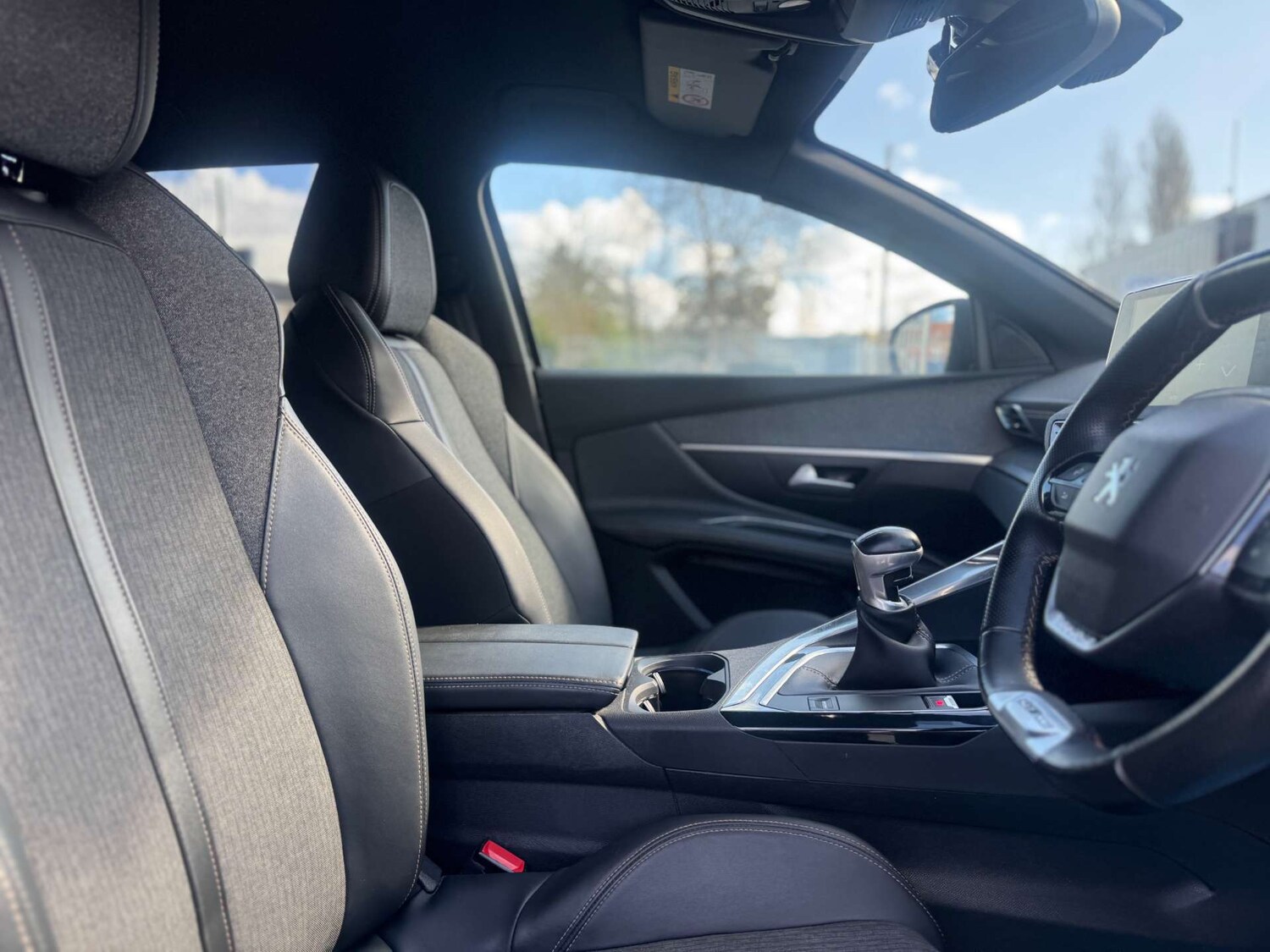 Used Peugeot 3008 2019 for sale - 77901832: Photo 68