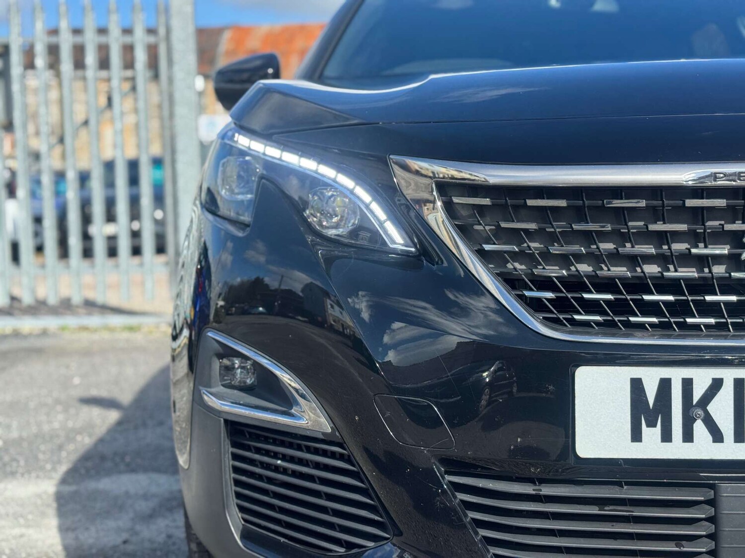 Used Peugeot 3008 2019 for sale - 77901832: Photo 73