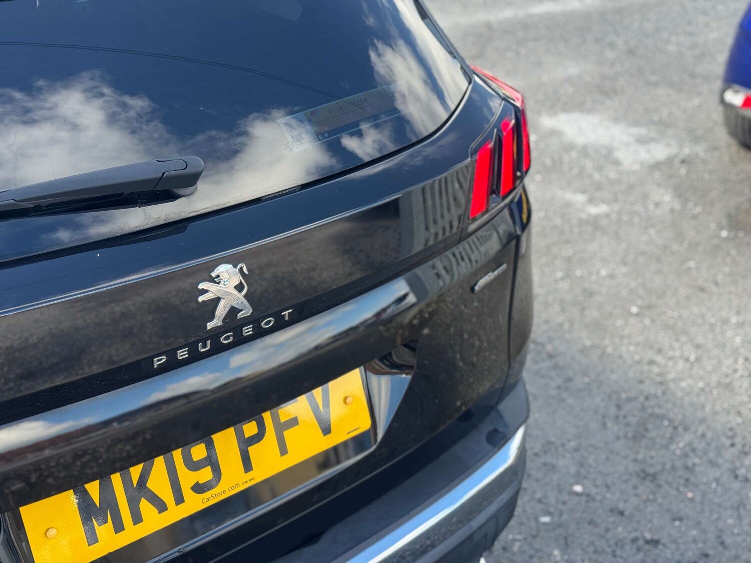 Used Peugeot 3008 2019 for sale - 77901832: Photo 74