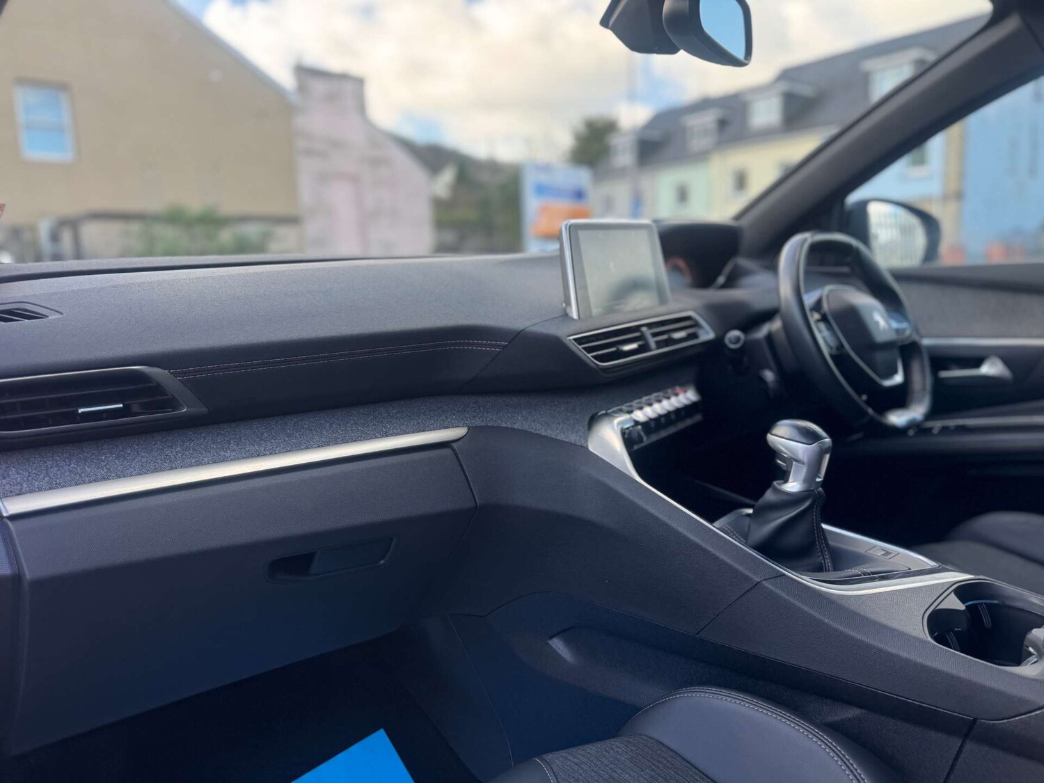 Used Peugeot 3008 2019 for sale - 77901832: Photo 77