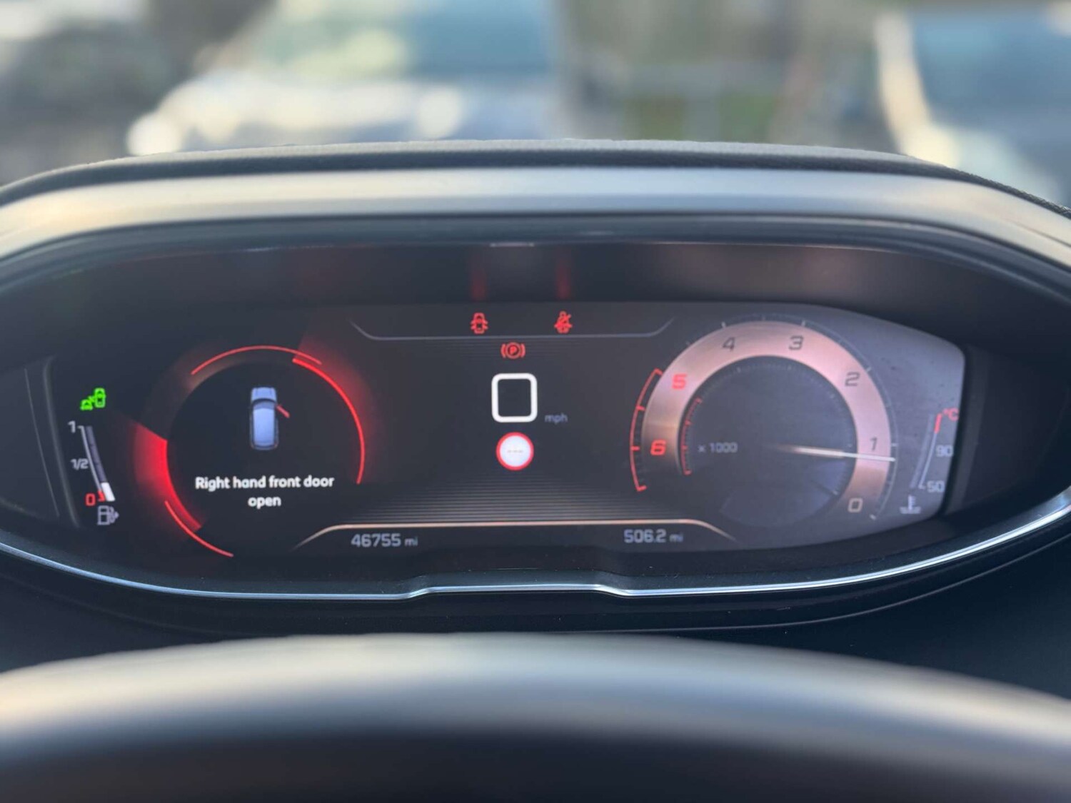 Used Peugeot 3008 2019 for sale - 77901832: Photo 8