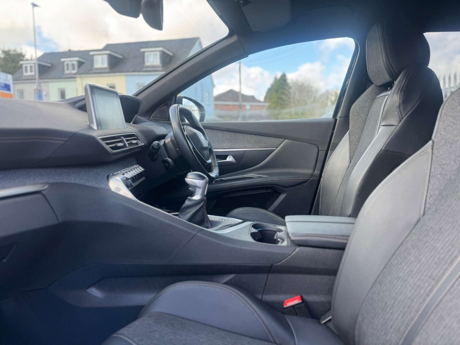 Used Peugeot 3008 2019 for sale - 77901832: Photo 83