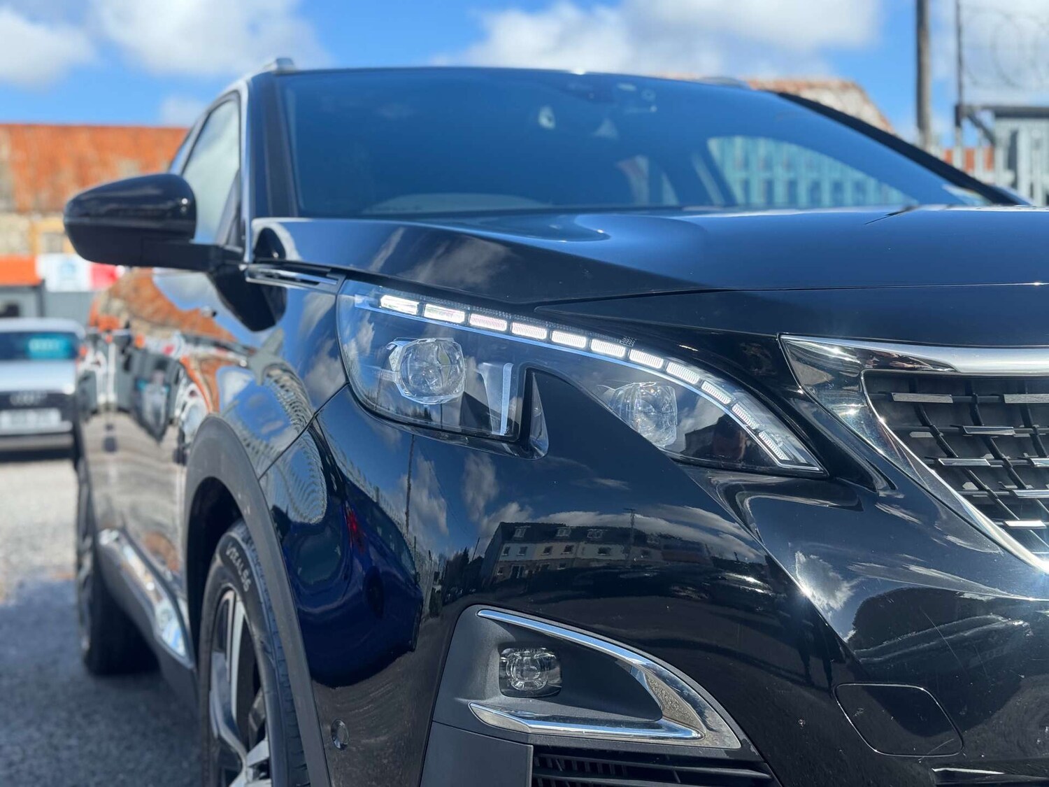 Used Peugeot 3008 2019 for sale - 77901832: Photo 9