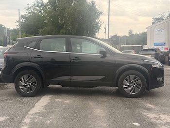Used Nissan Qashqai 2024 for sale - 78926938: Photo