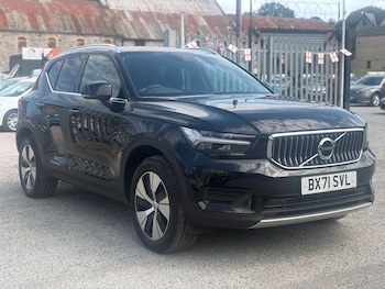 Used Volvo XC40 2022 for sale - 79234251: Photo