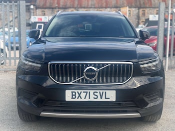 Used Volvo XC40 2022 for sale - 79234251: Photo
