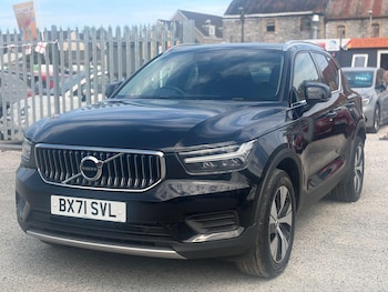 Used Volvo XC40 2022 for sale - 79234251: Photo