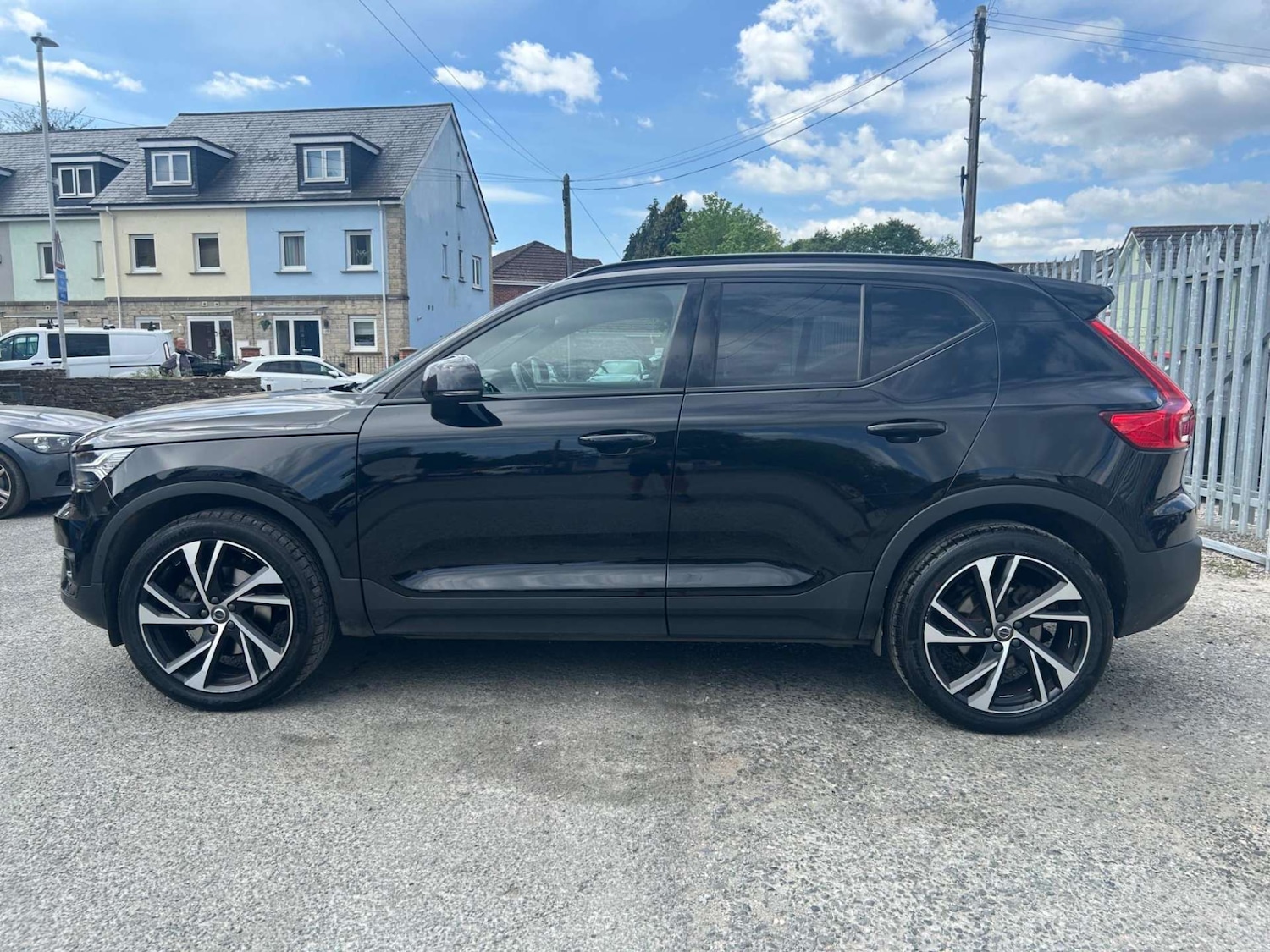 Used Volvo XC40 2021 for sale - 77207414: Photo 10