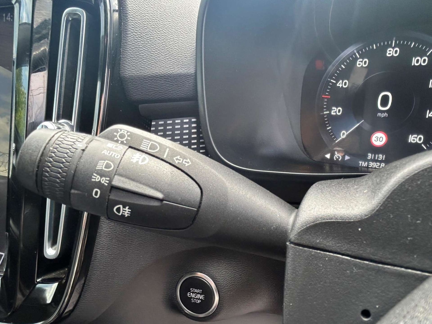 Used Volvo XC40 2021 for sale - 77207414: Photo 14