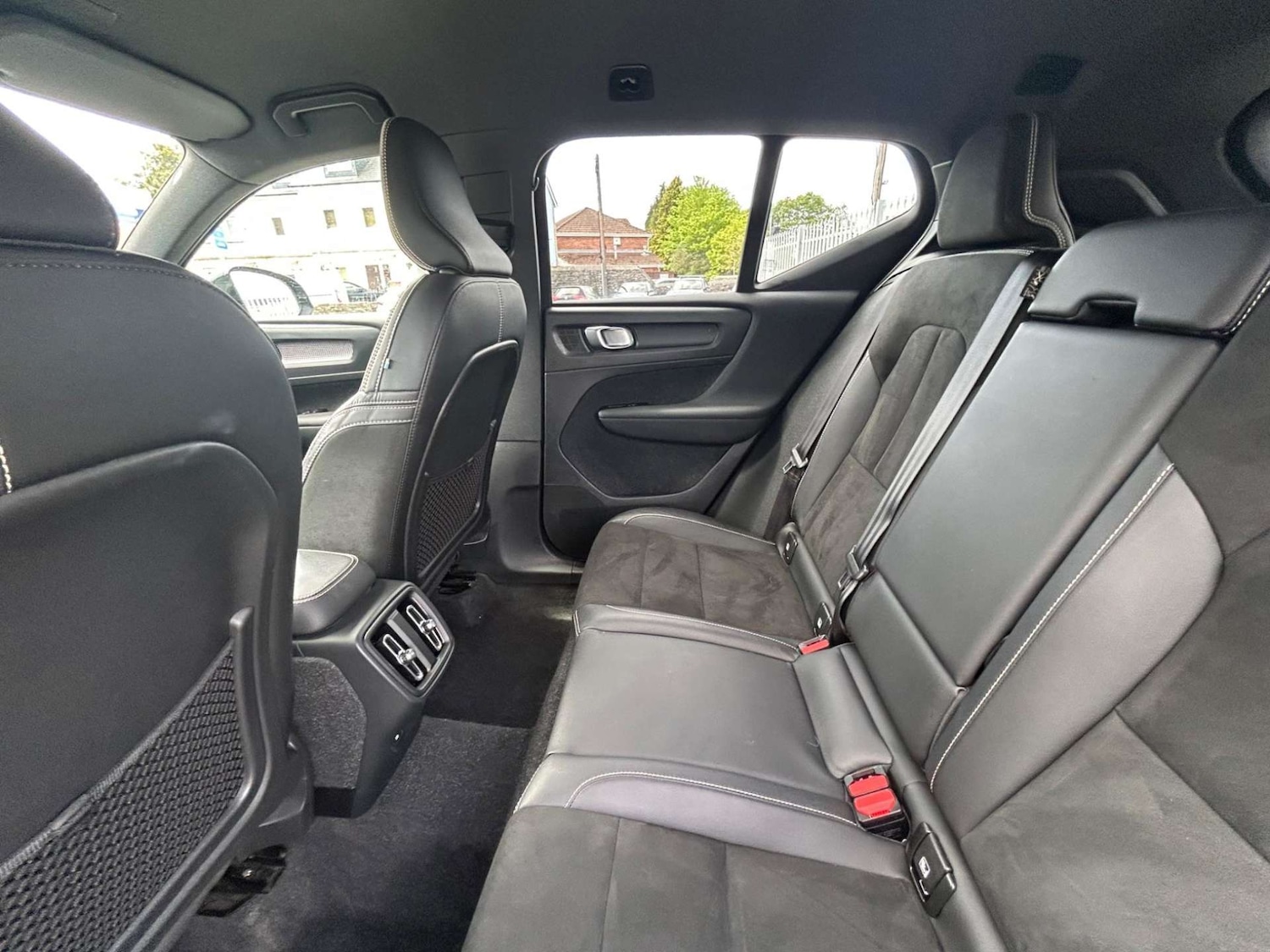 Used Volvo XC40 2021 for sale - 77207414: Photo 18