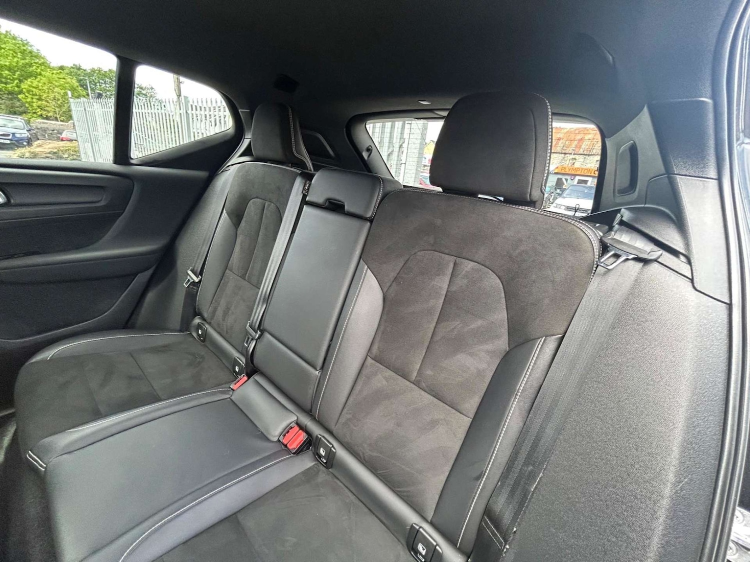 Used Volvo XC40 2021 for sale - 77207414: Photo 19