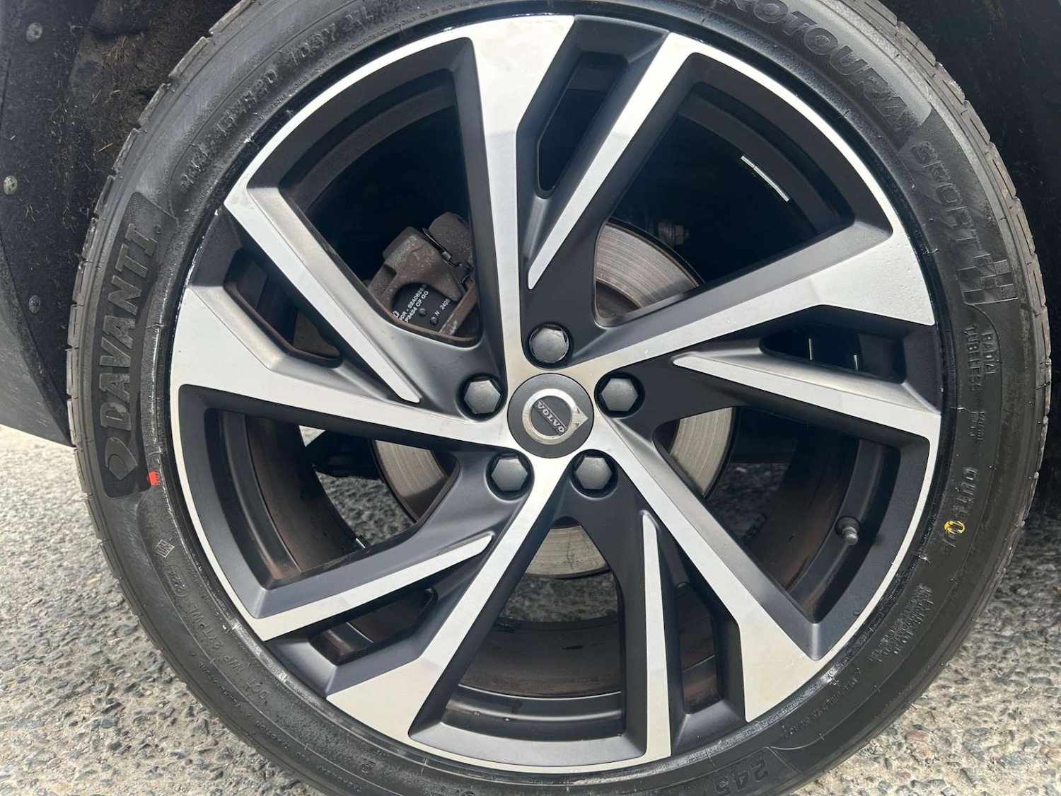 Used Volvo XC40 2021 for sale - 77207414: Photo 20