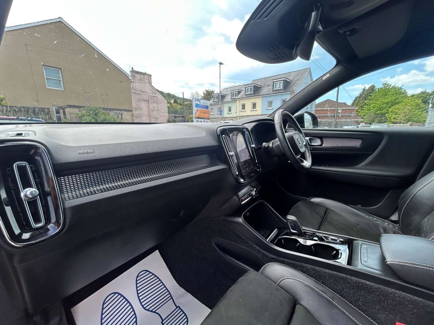 Used Volvo XC40 2021 for sale - 77207414: Photo 29