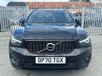 Used Volvo XC40 2021 for sale - 77207414: Photo