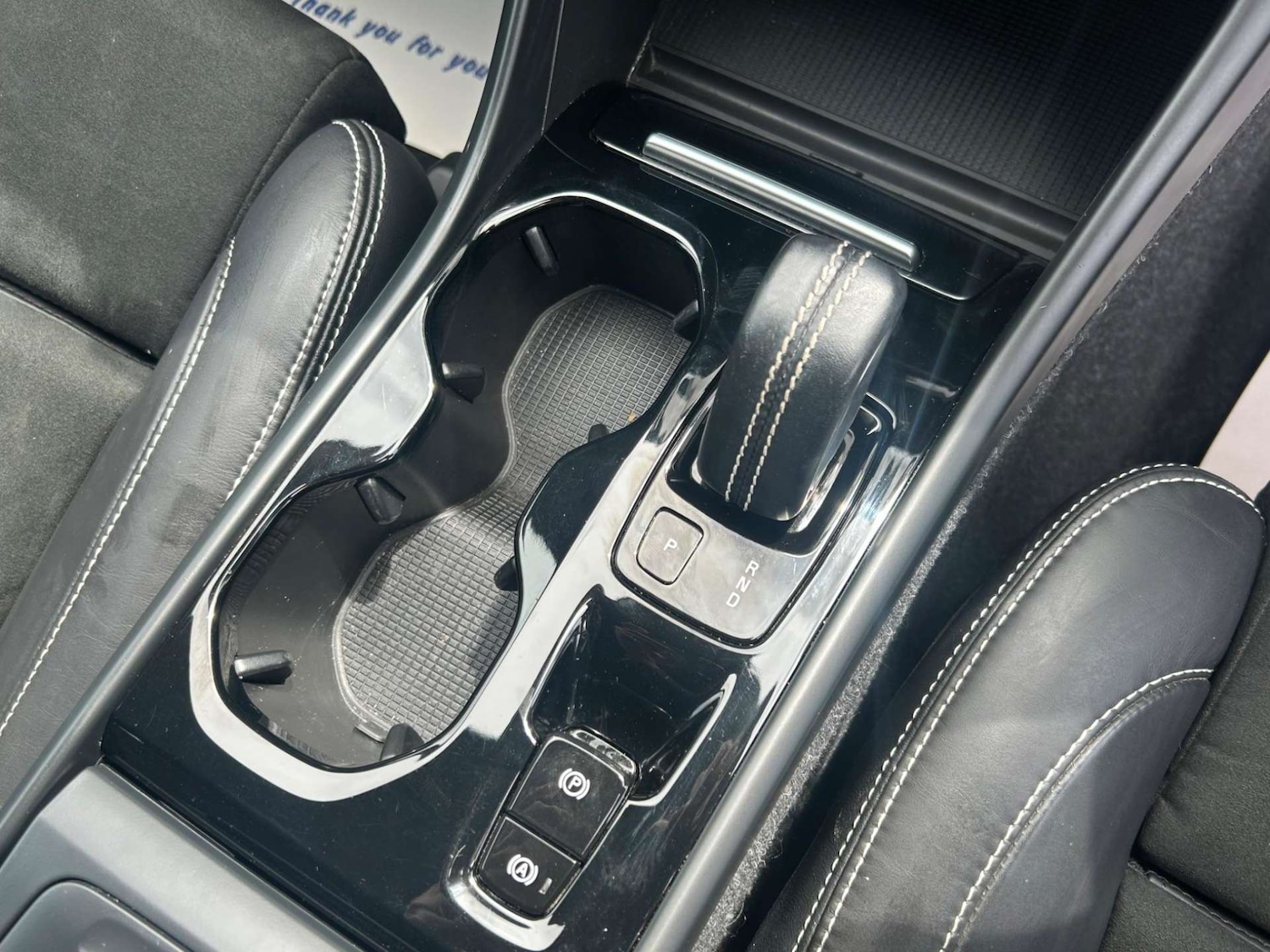 Used Volvo XC40 2021 for sale - 77207414: Photo 30