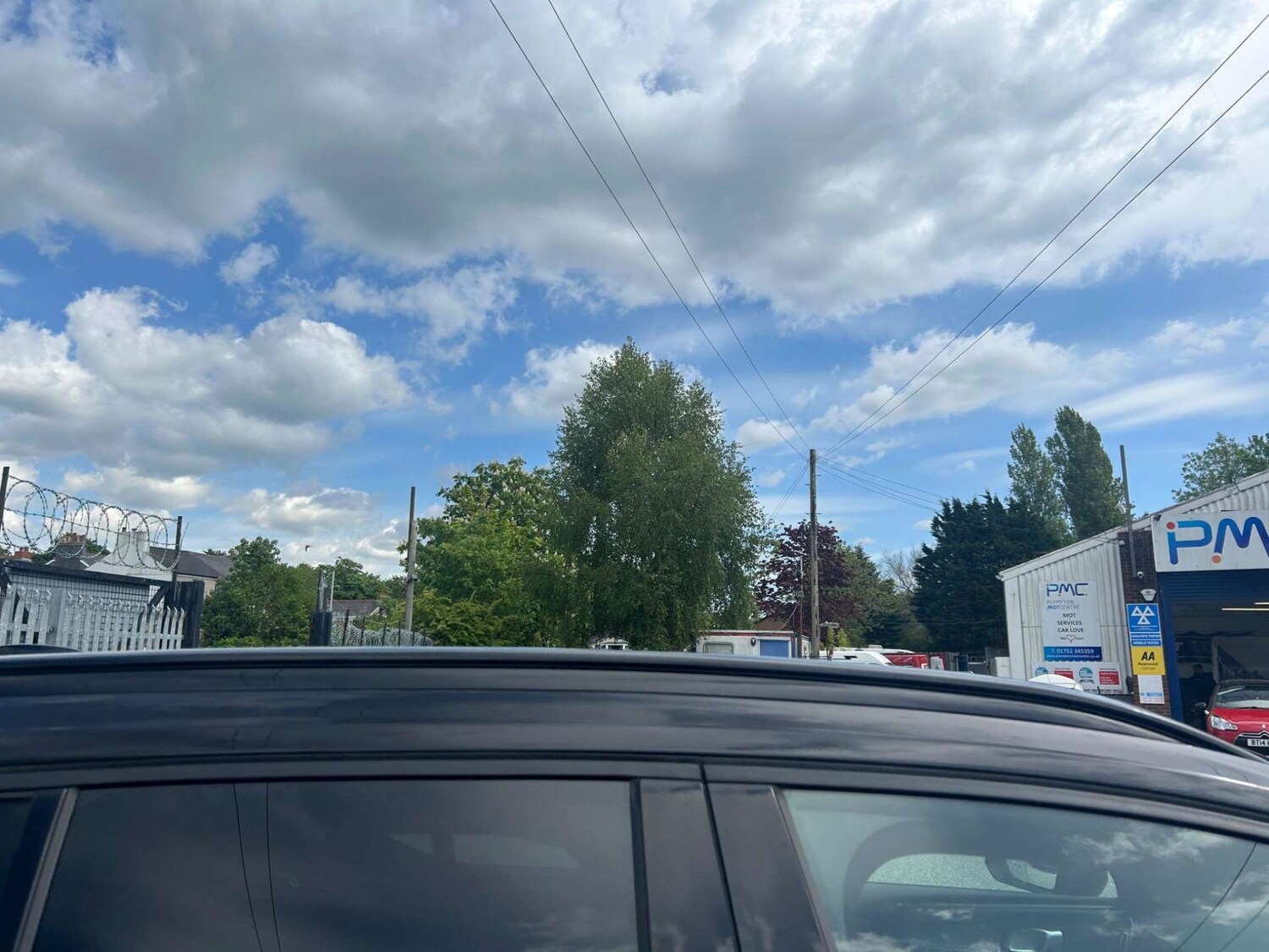 Used Volvo XC40 2021 for sale - 77207414: Photo 41