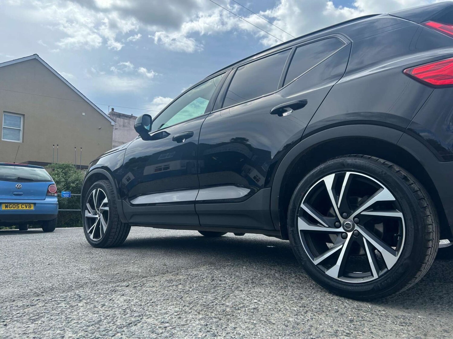 Used Volvo XC40 2021 for sale - 77207414: Photo 42