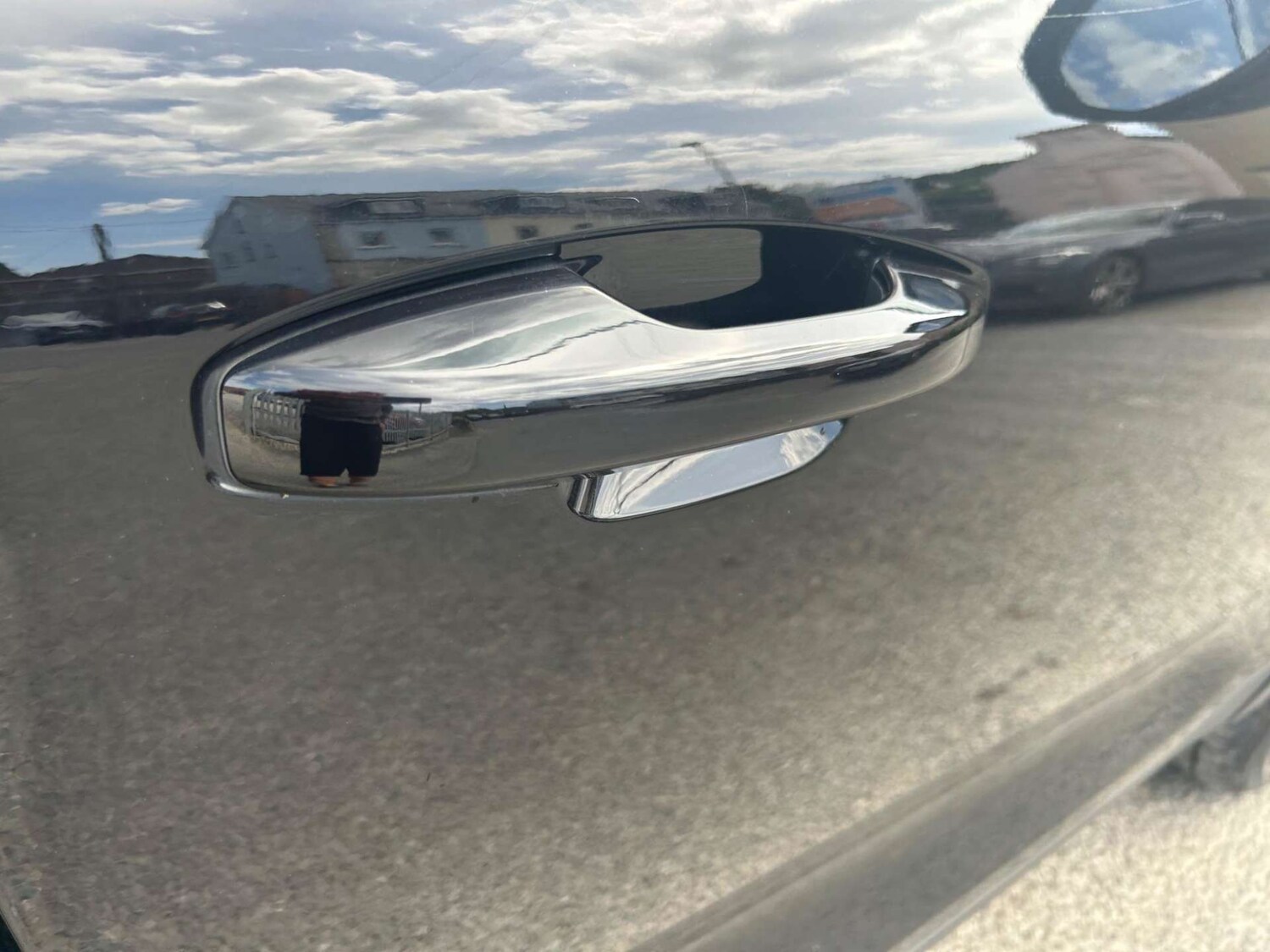 Used Volvo XC40 2021 for sale - 77207414: Photo 46