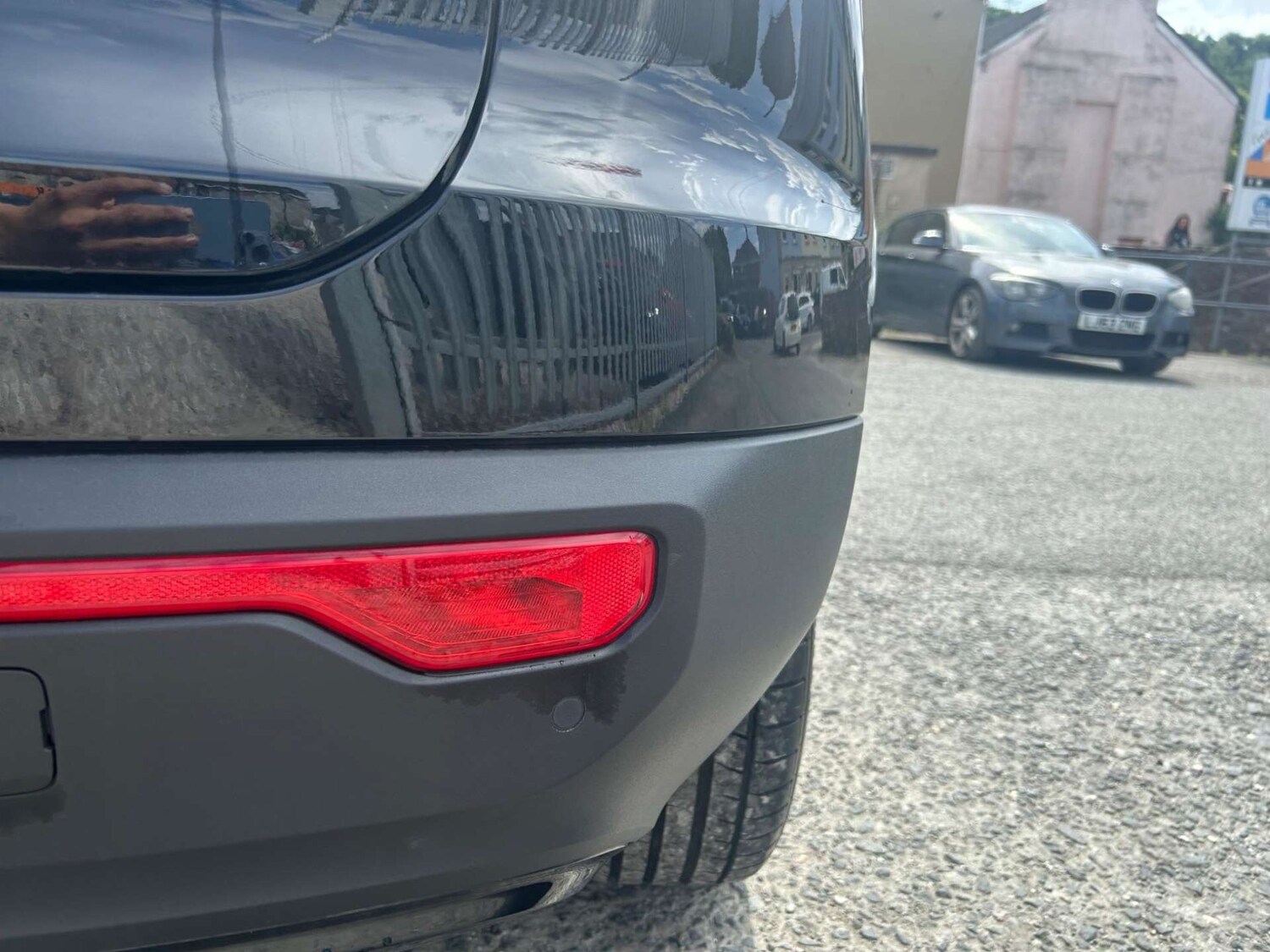 Used Volvo XC40 2021 for sale - 77207414: Photo 47