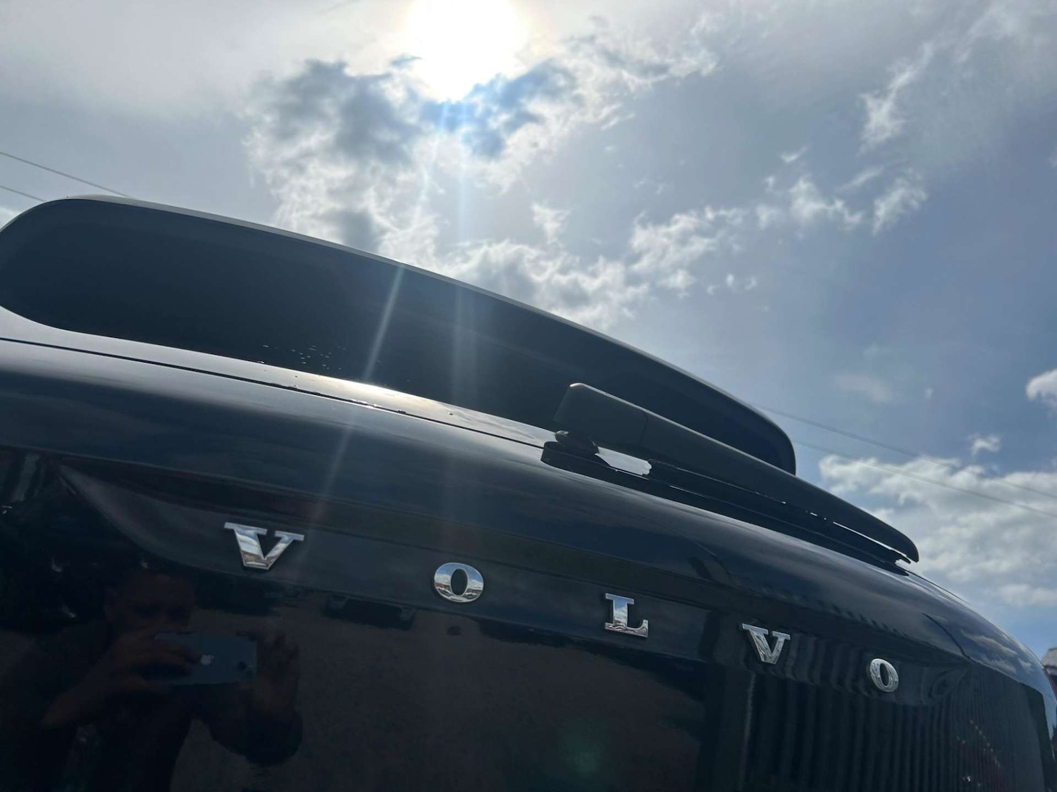 Used Volvo XC40 2021 for sale - 77207414: Photo 52