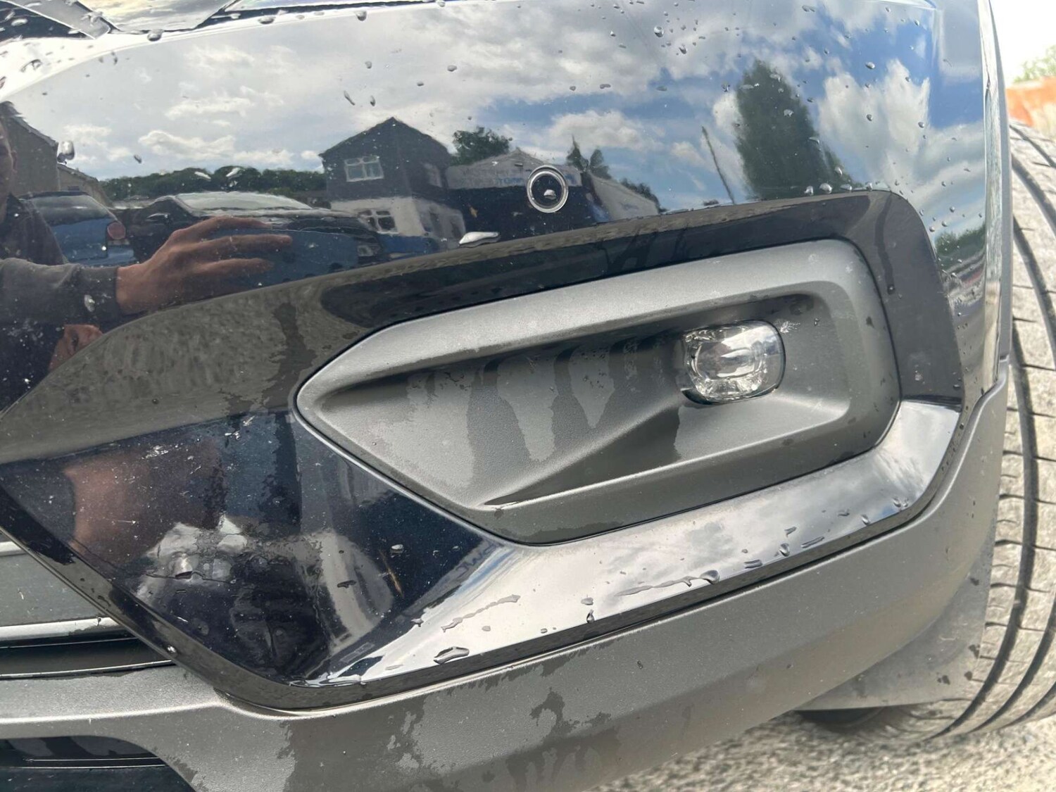 Used Volvo XC40 2021 for sale - 77207414: Photo 54