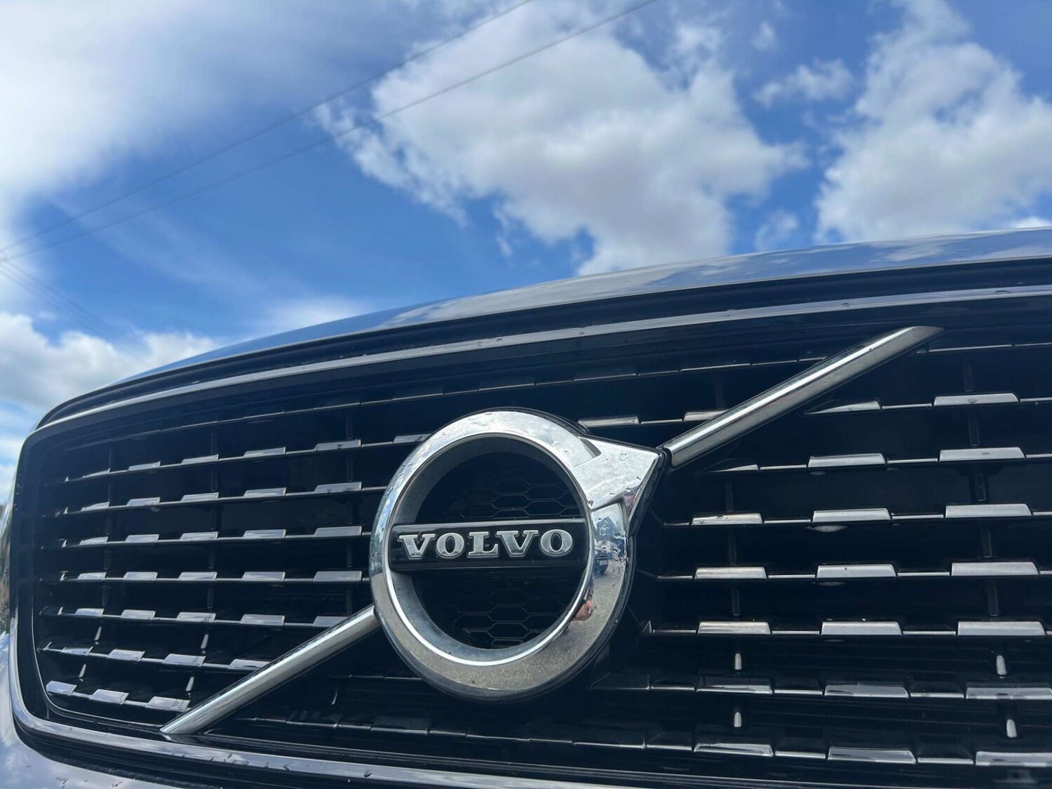 Used Volvo XC40 2021 for sale - 77207414: Photo 56