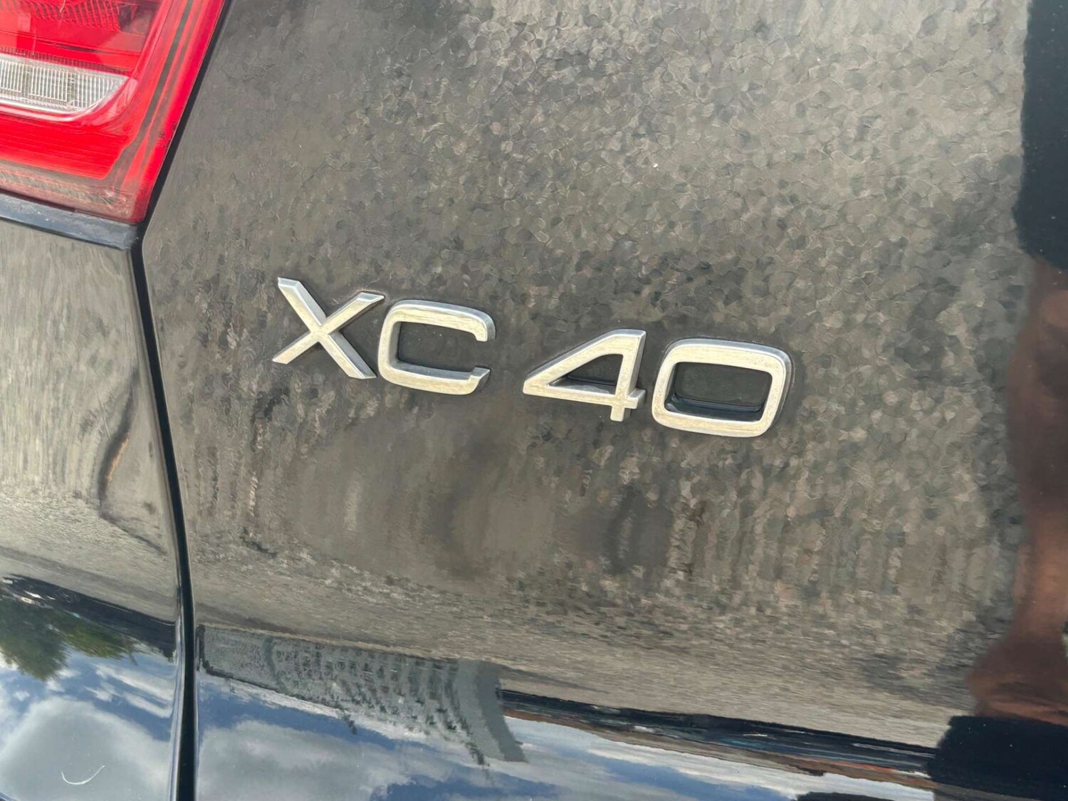 Used Volvo XC40 2021 for sale - 77207414: Photo 58