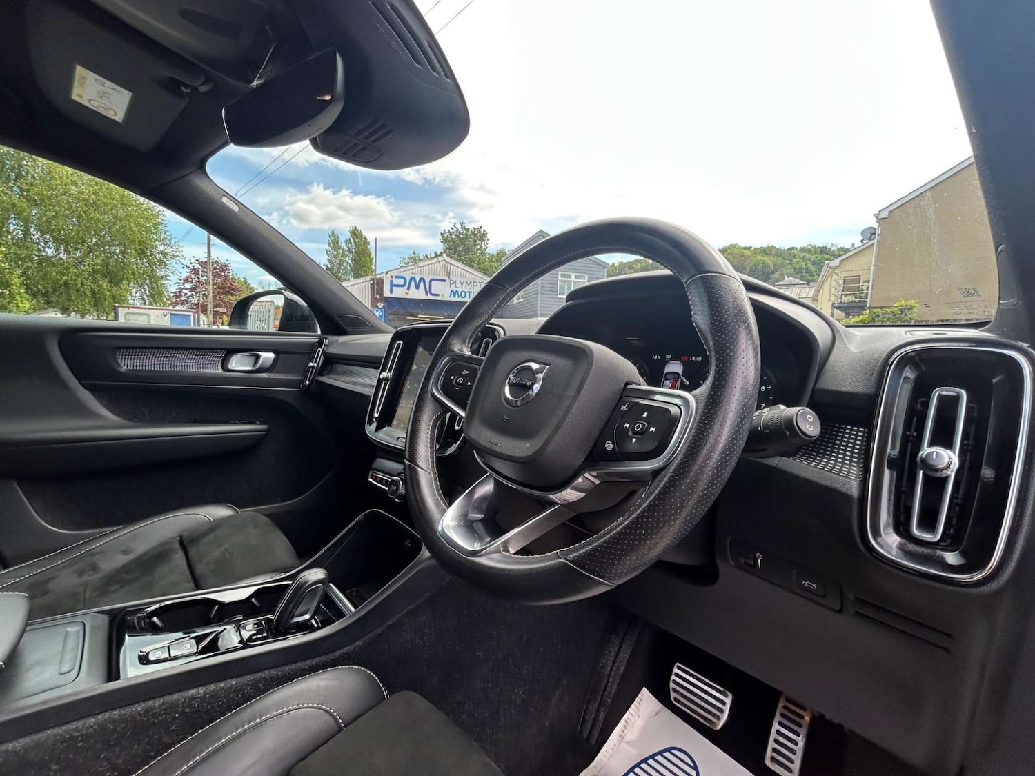 Used Volvo XC40 2021 for sale - 77207414: Photo 6