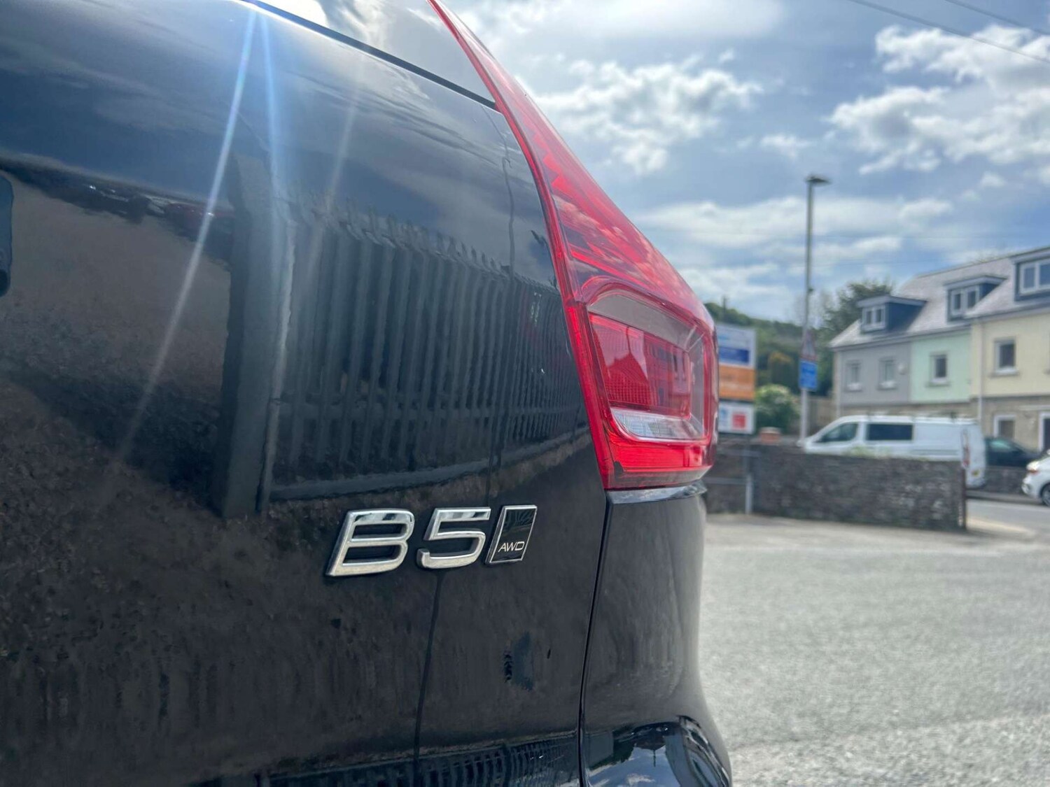 Used Volvo XC40 2021 for sale - 77207414: Photo 60