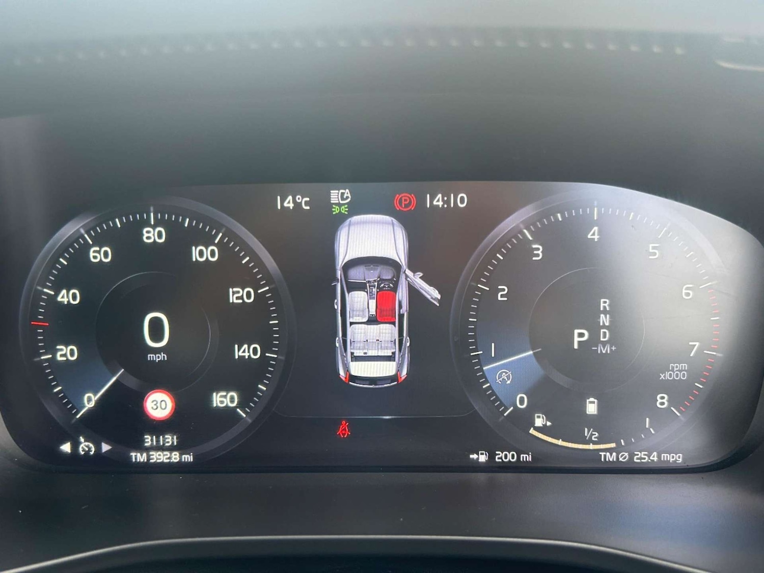 Used Volvo XC40 2021 for sale - 77207414: Photo 7