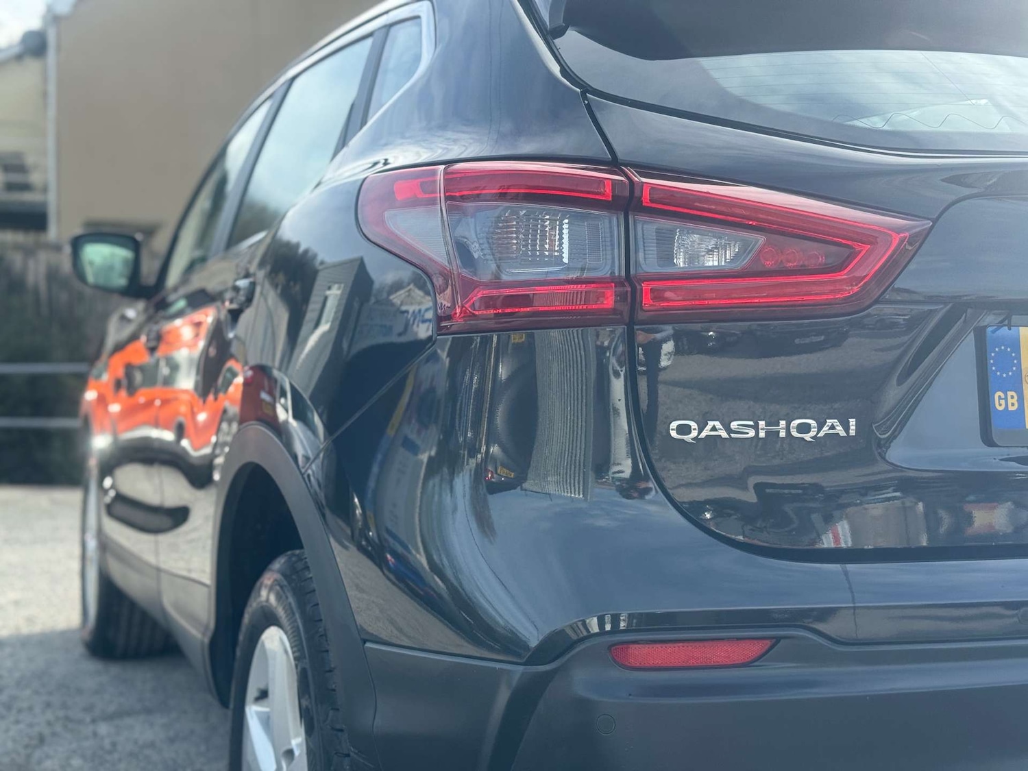 Used Nissan Qashqai 2019 for sale - 78043244: Photo 10