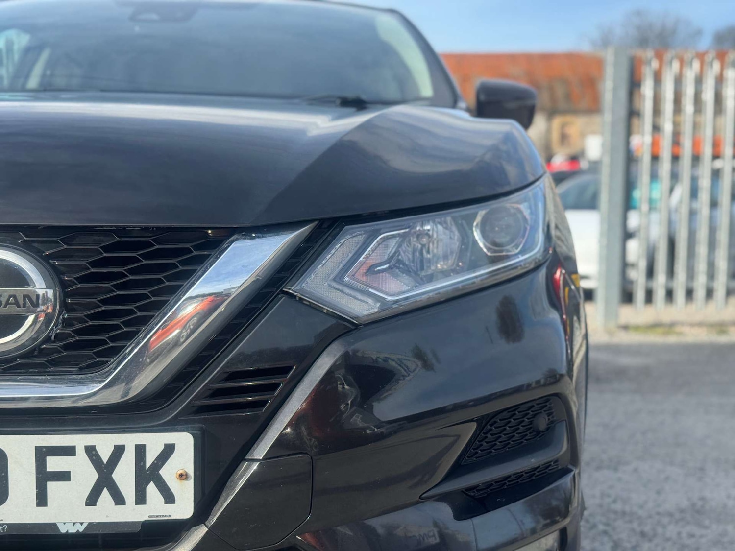 Used Nissan Qashqai 2019 for sale - 78043244: Photo 11