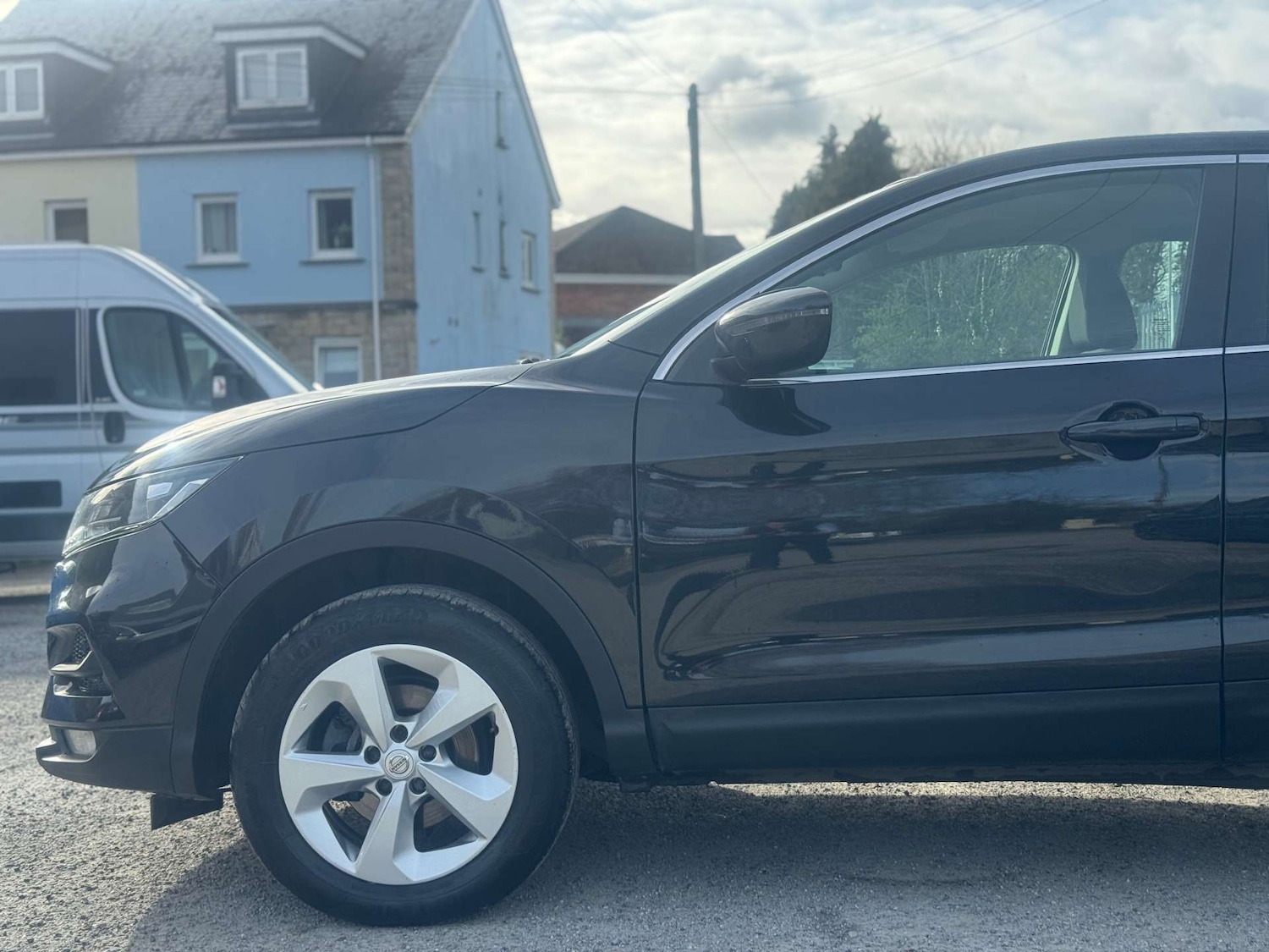 Used Nissan Qashqai 2019 for sale - 78043244: Photo 14