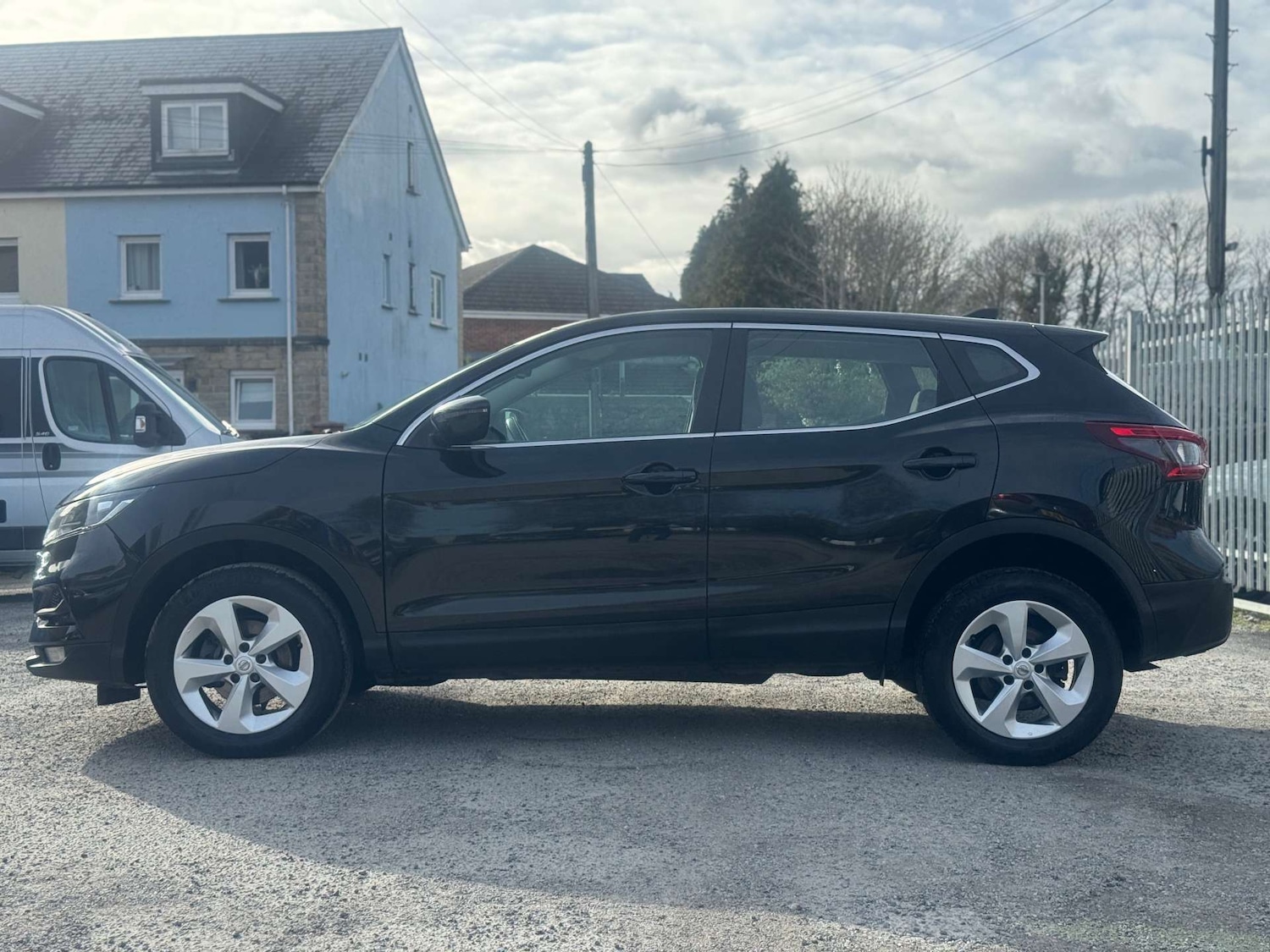 Used Nissan Qashqai 2019 for sale - 78043244: Photo 15