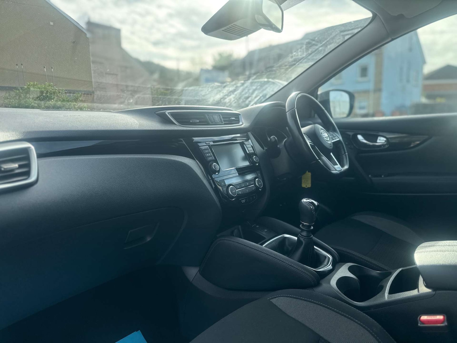 Used Nissan Qashqai 2019 for sale - 78043244: Photo 17