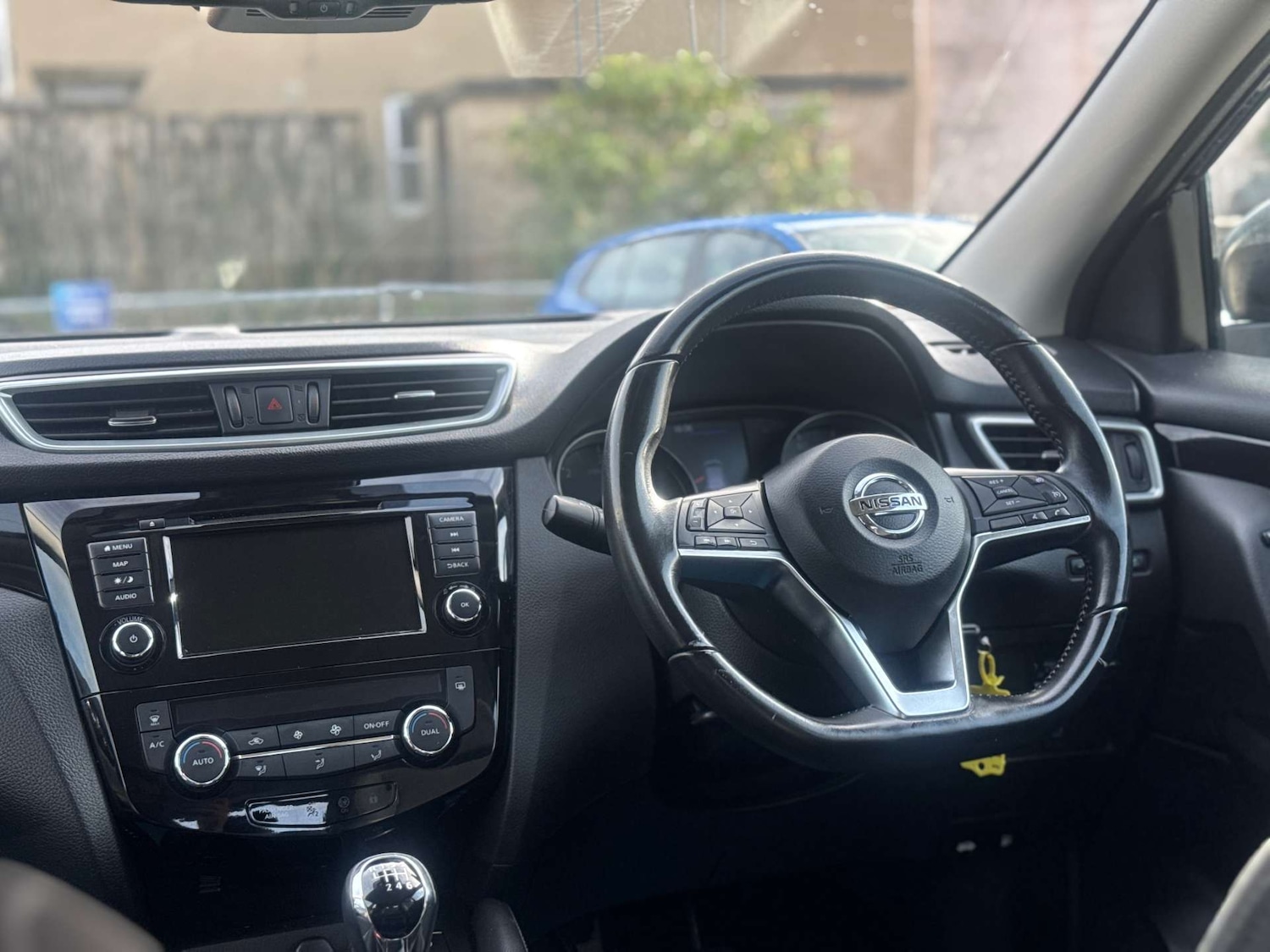 Used Nissan Qashqai 2019 for sale - 78043244: Photo 19