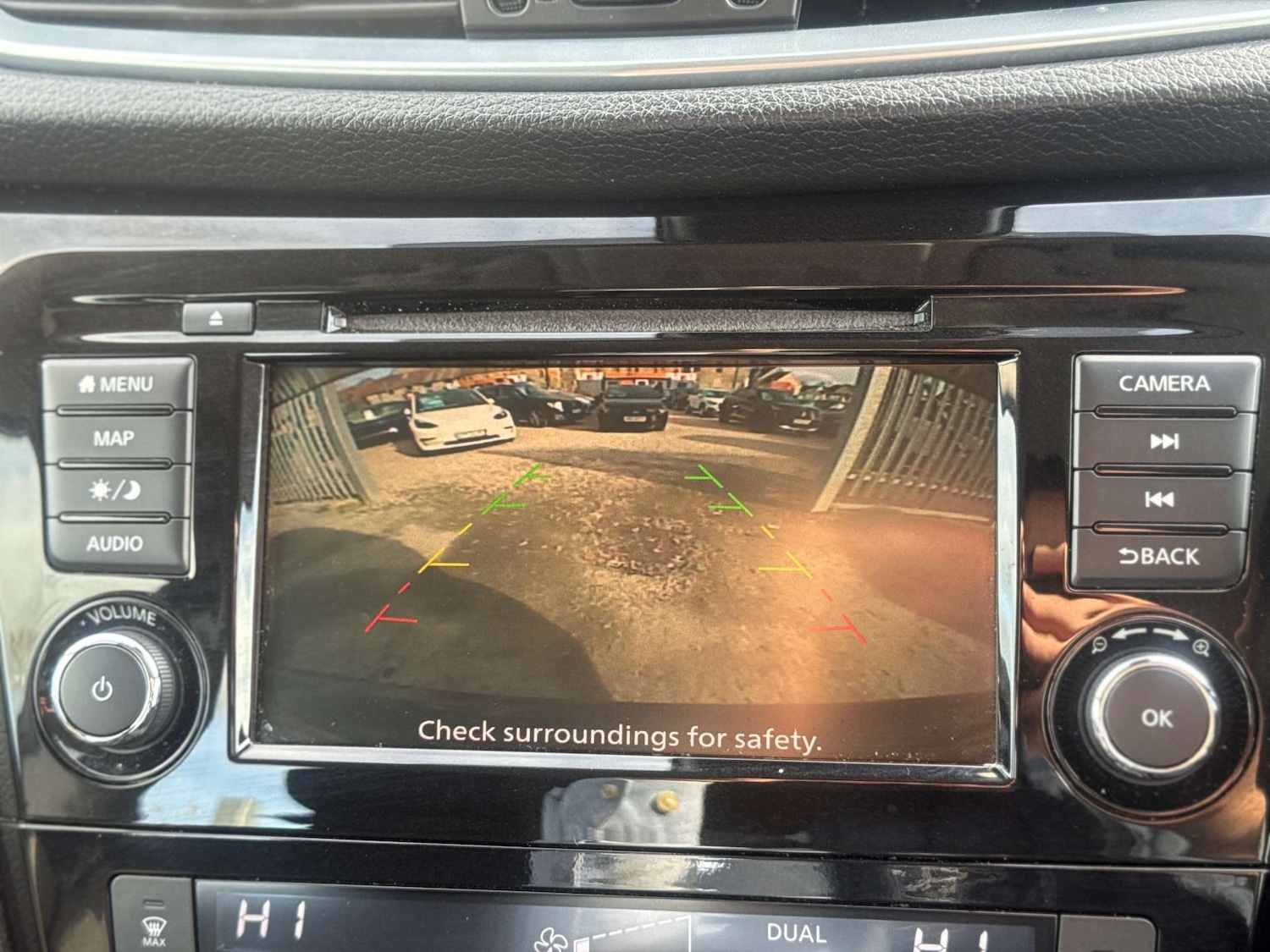 Used Nissan Qashqai 2019 for sale - 78043244: Photo 20