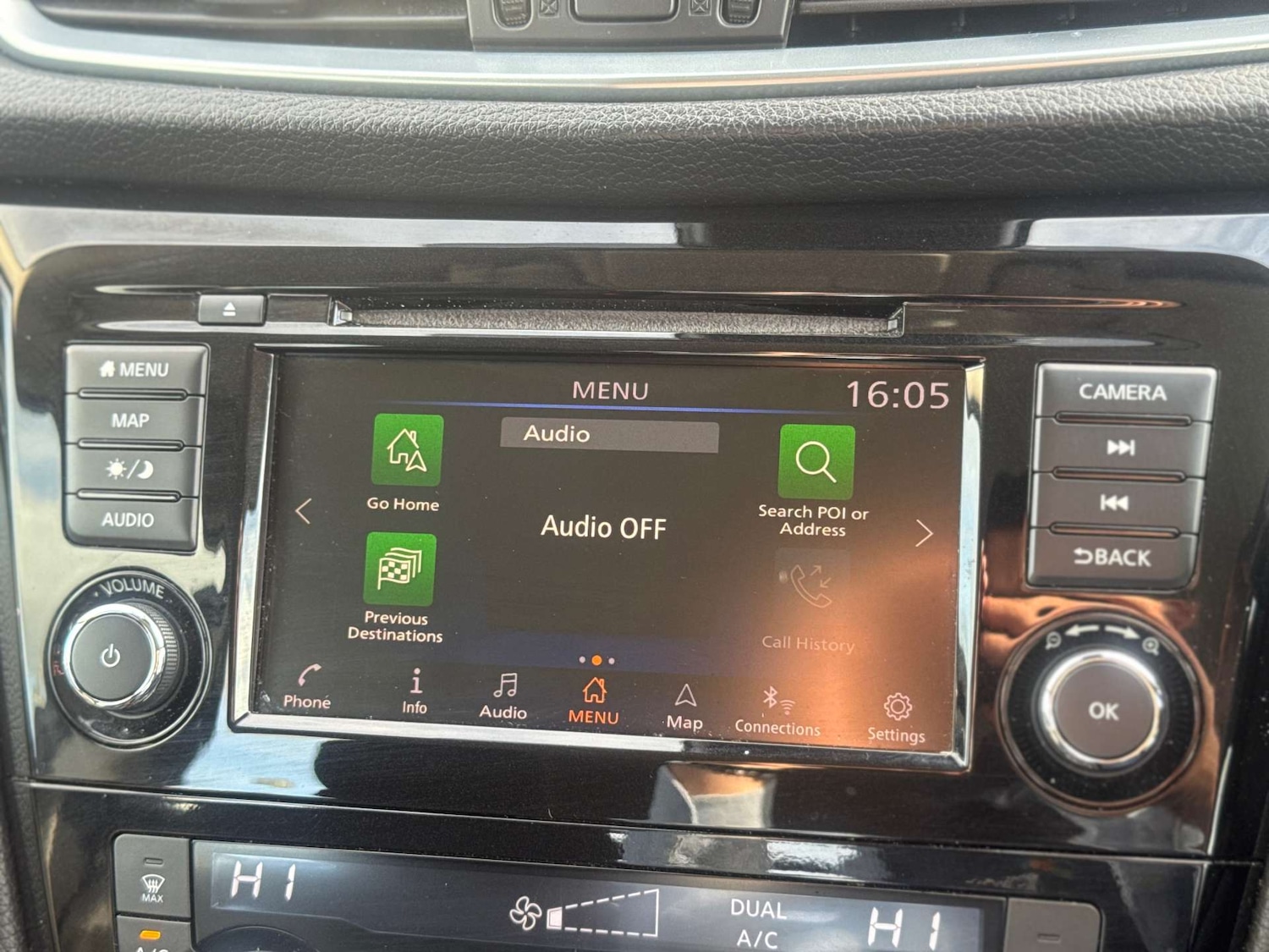 Used Nissan Qashqai 2019 for sale - 78043244: Photo 22