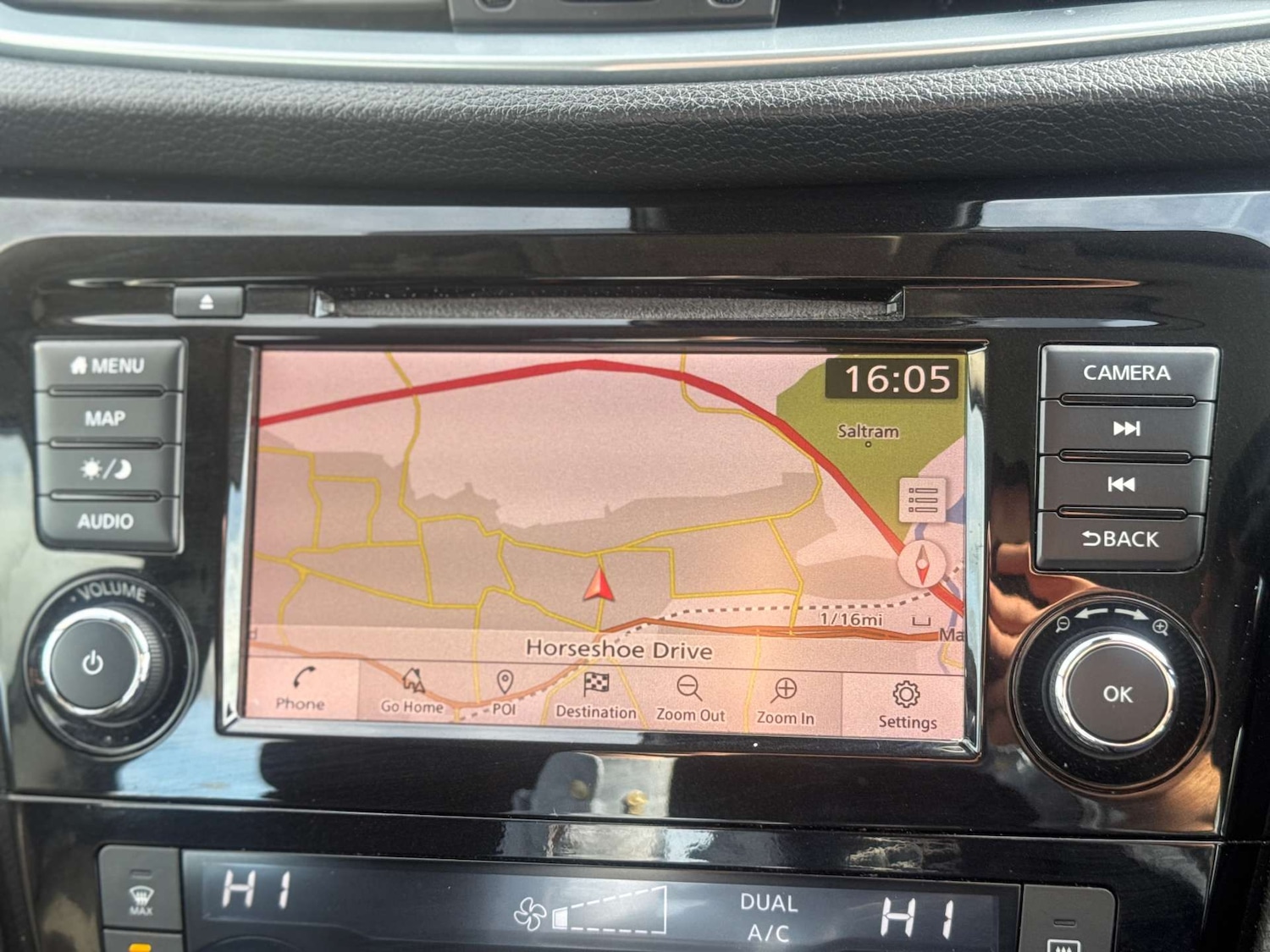 Used Nissan Qashqai 2019 for sale - 78043244: Photo 25