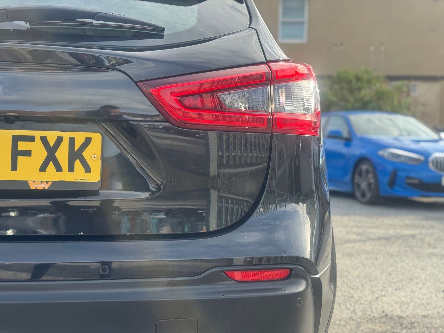 Used Nissan Qashqai 2019 for sale - 78043244: Photo 27